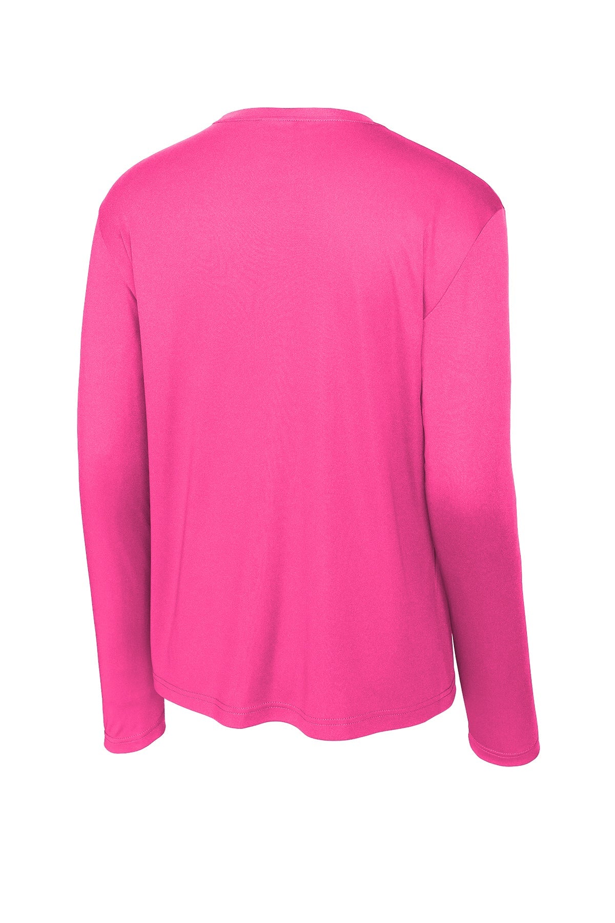 Sport-Tek® Long Sleeve PosiCharge® Competitor™ Tee