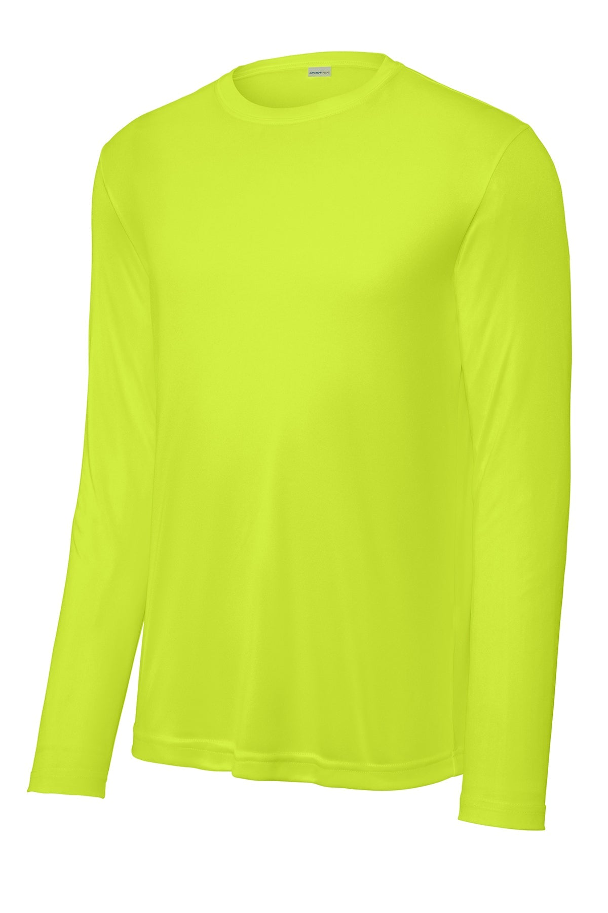 Sport-Tek® Long Sleeve PosiCharge® Competitor™ Tee