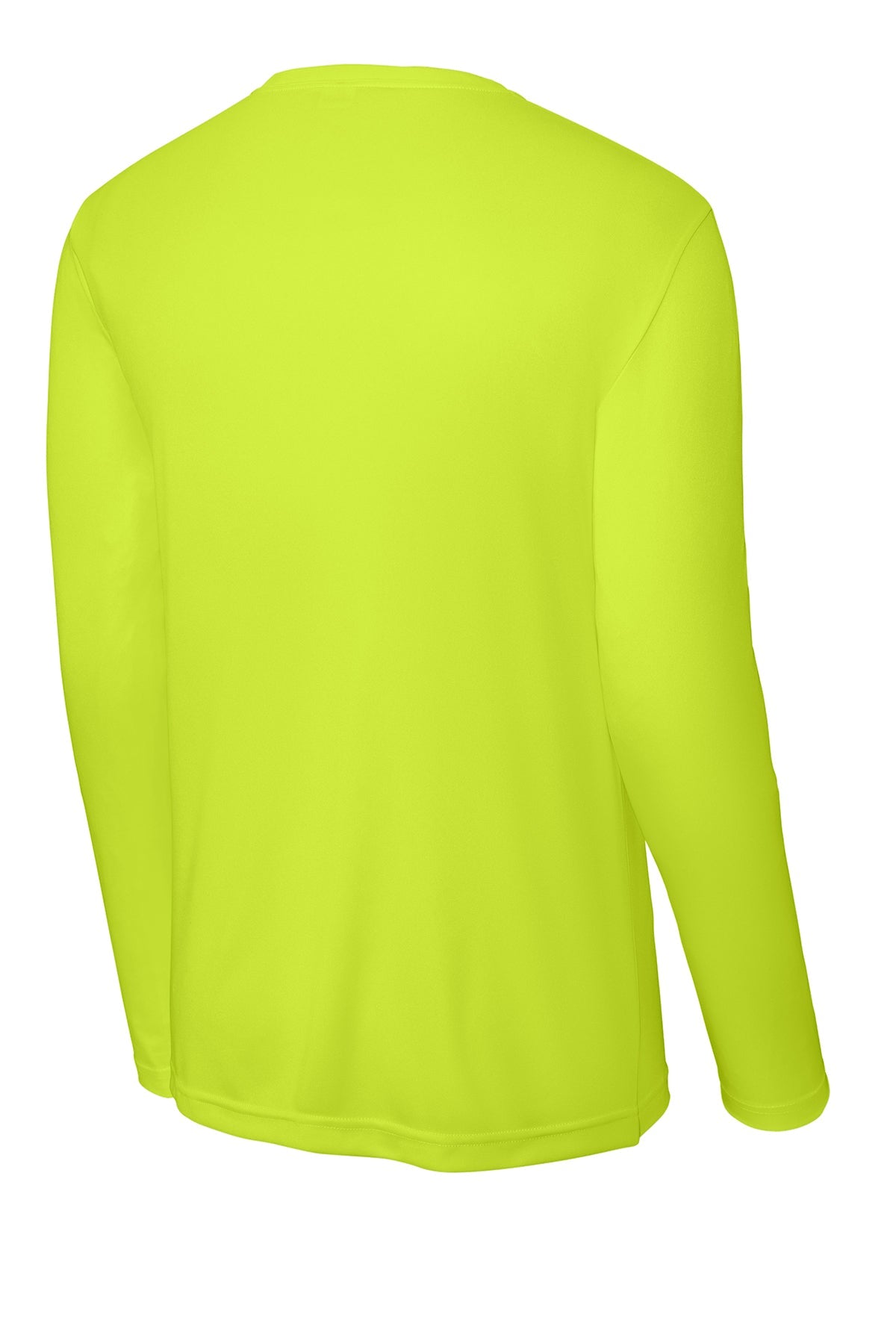 Sport-Tek® Long Sleeve PosiCharge® Competitor™ Tee