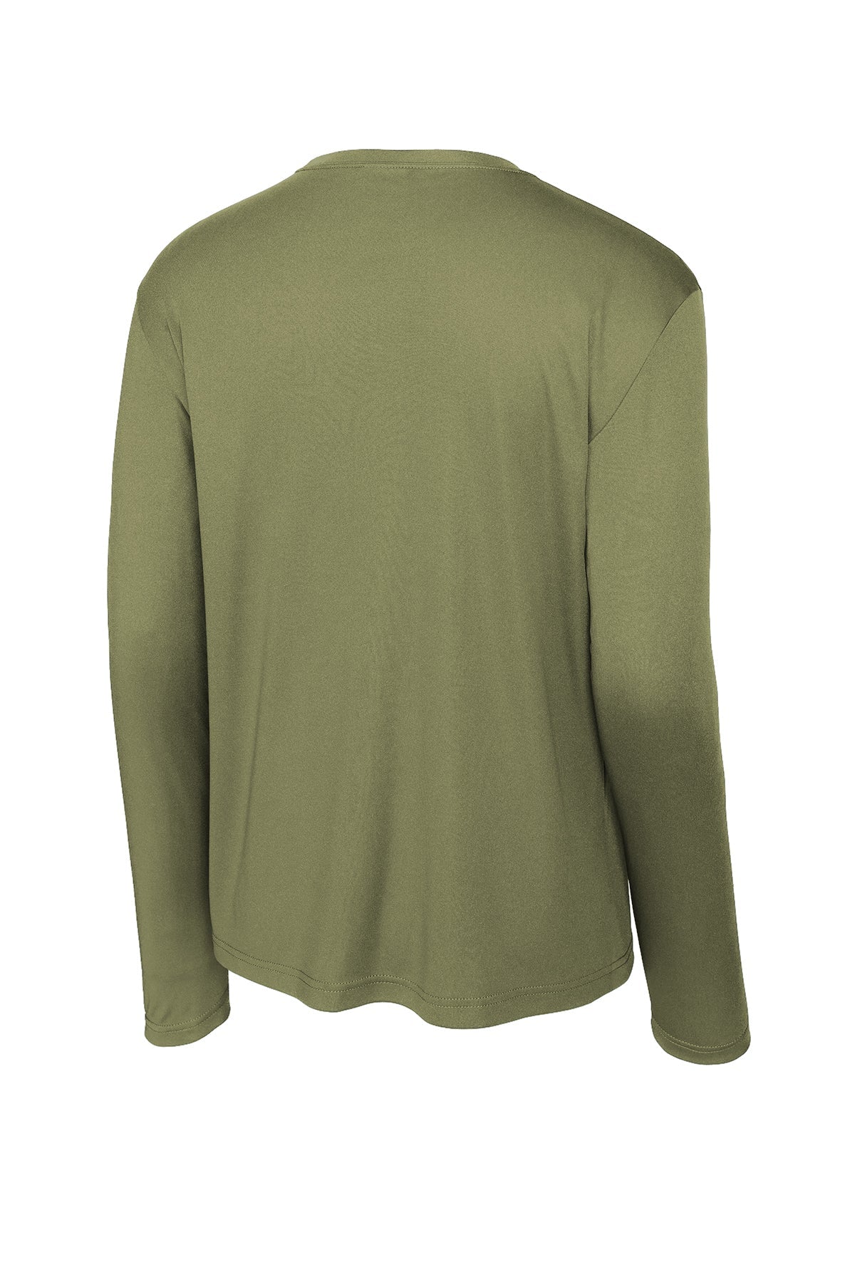 Sport-Tek® Long Sleeve PosiCharge® Competitor™ Tee