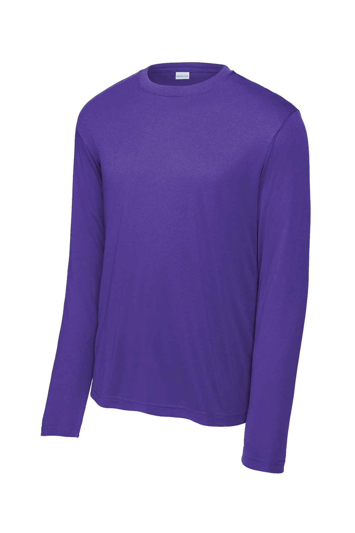 Sport-Tek® Long Sleeve PosiCharge® Competitor™ Tee