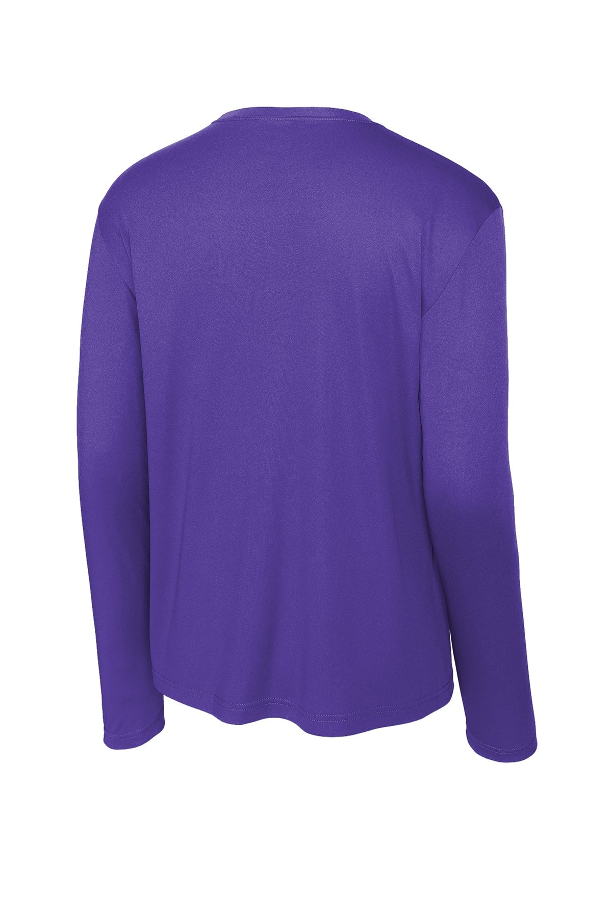 Sport-Tek® Long Sleeve PosiCharge® Competitor™ Tee