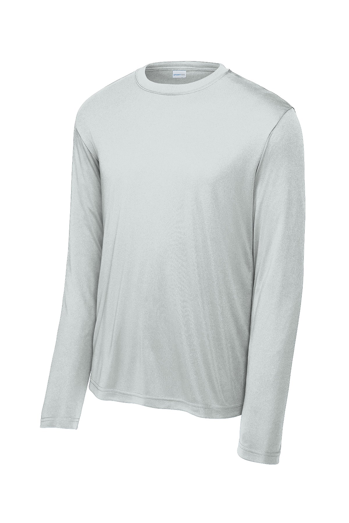 Sport-Tek® Long Sleeve PosiCharge® Competitor™ Tee