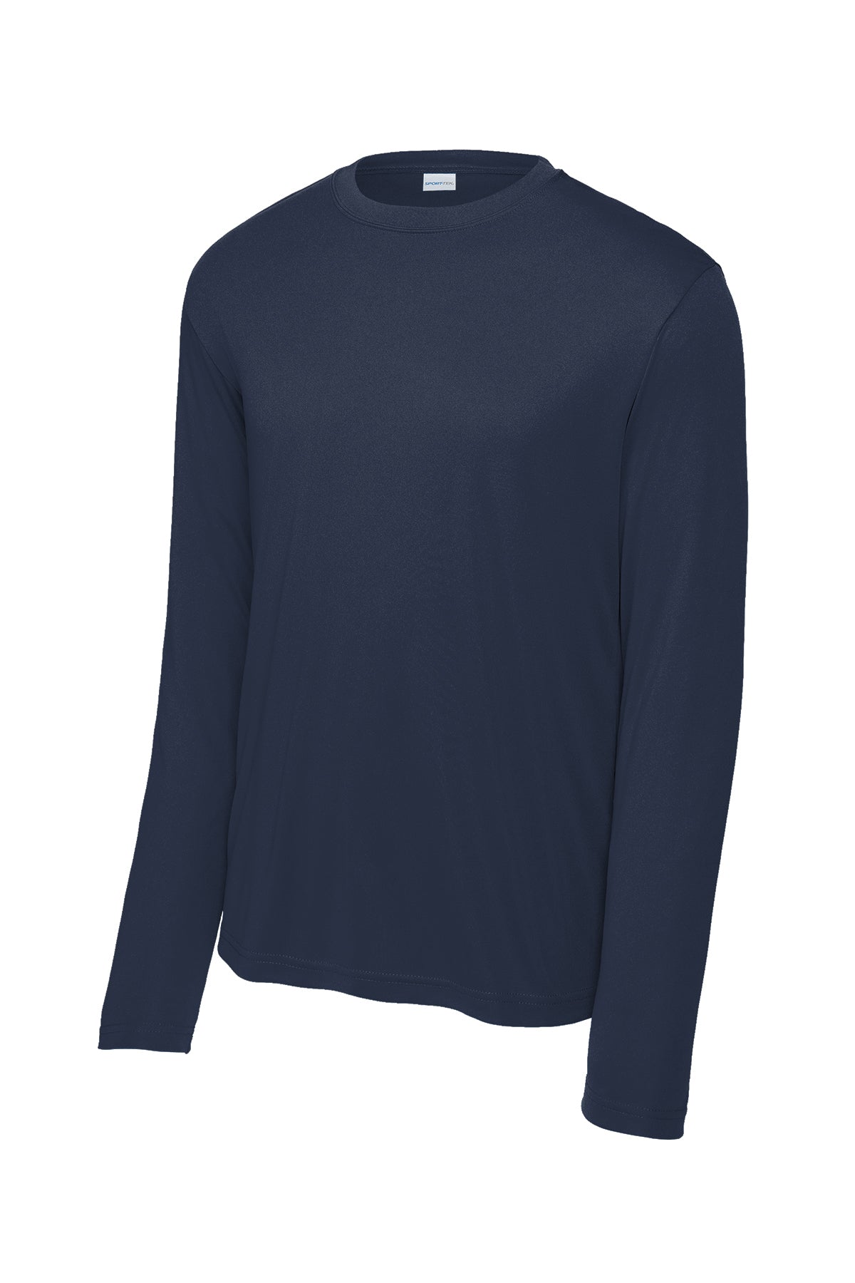 Sport-Tek® Long Sleeve PosiCharge® Competitor™ Tee