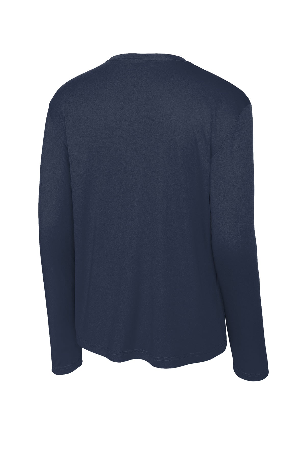 Sport-Tek® Long Sleeve PosiCharge® Competitor™ Tee