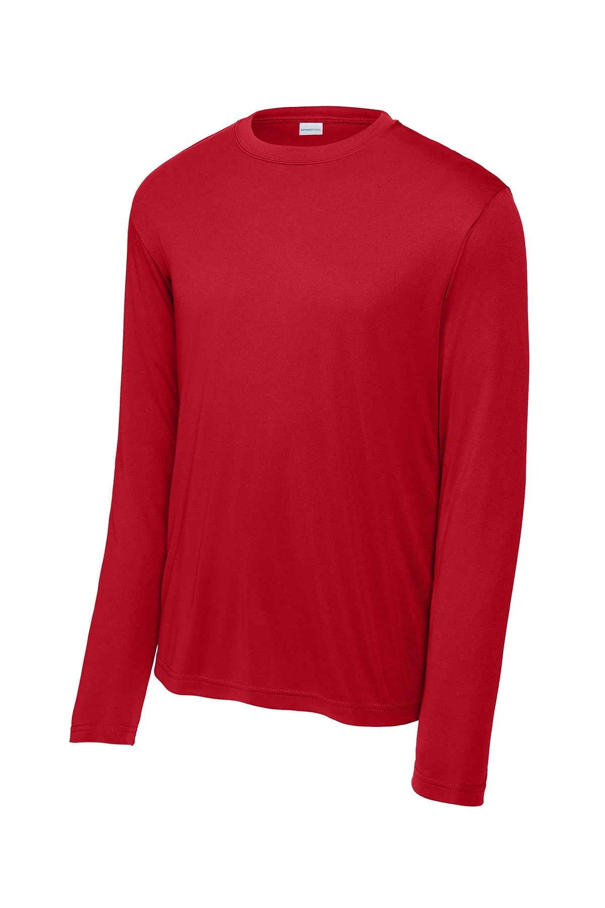 Sport-Tek® Long Sleeve PosiCharge® Competitor™ Tee