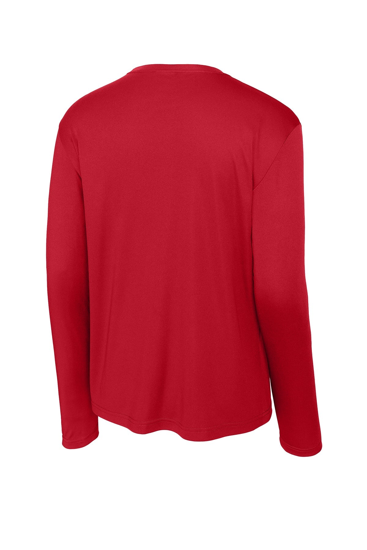 Sport-Tek® Long Sleeve PosiCharge® Competitor™ Tee