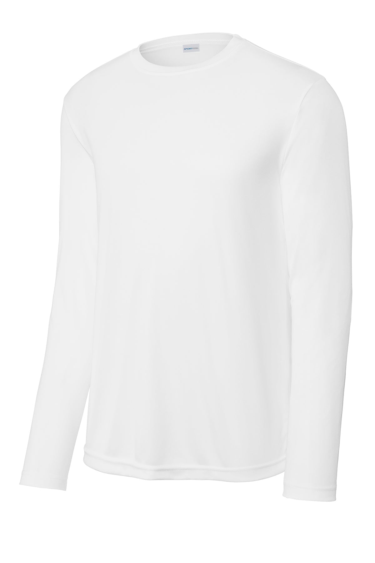 Sport-Tek® Long Sleeve PosiCharge® Competitor™ Tee