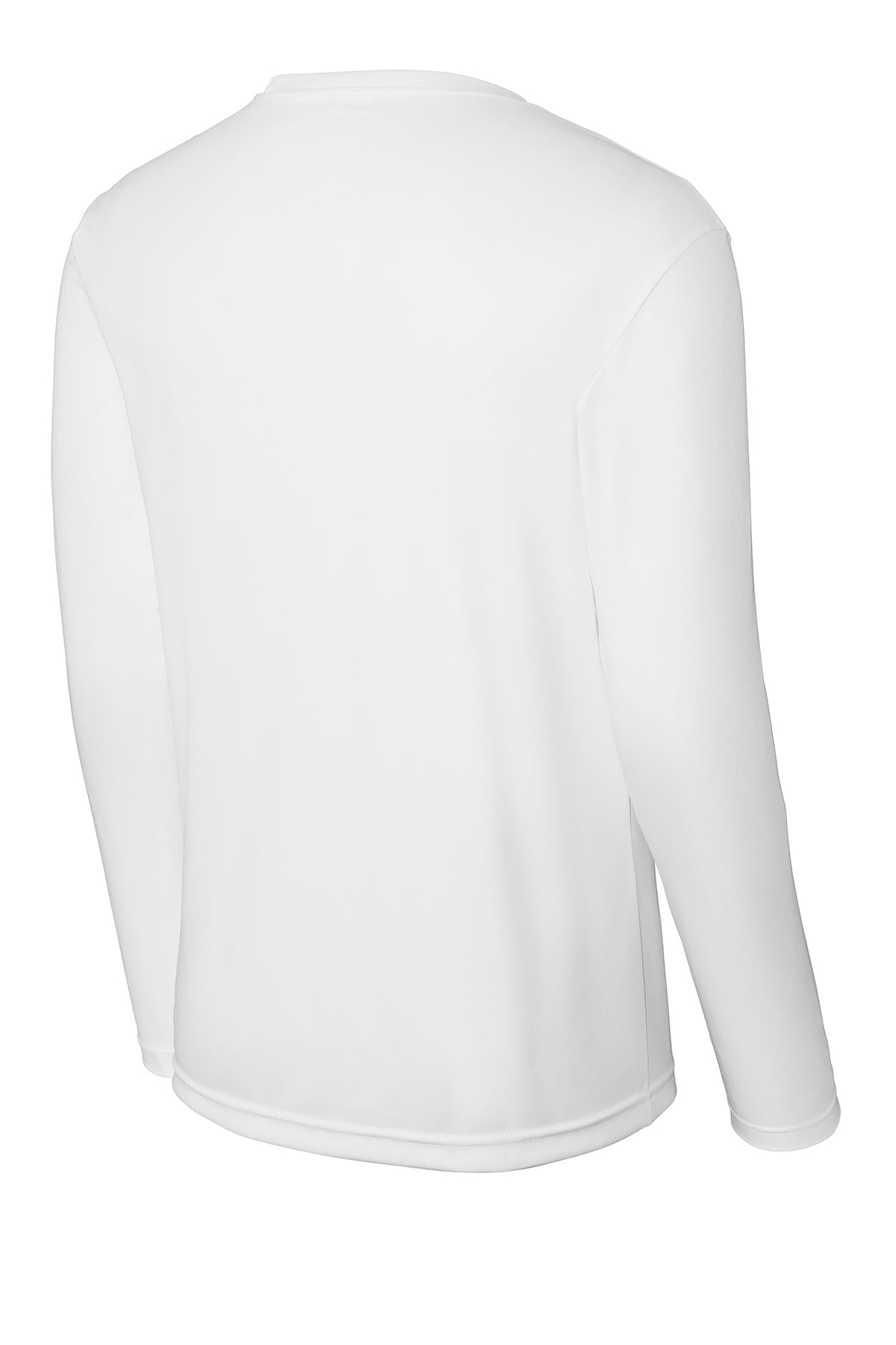Sport-Tek® Long Sleeve PosiCharge® Competitor™ Tee