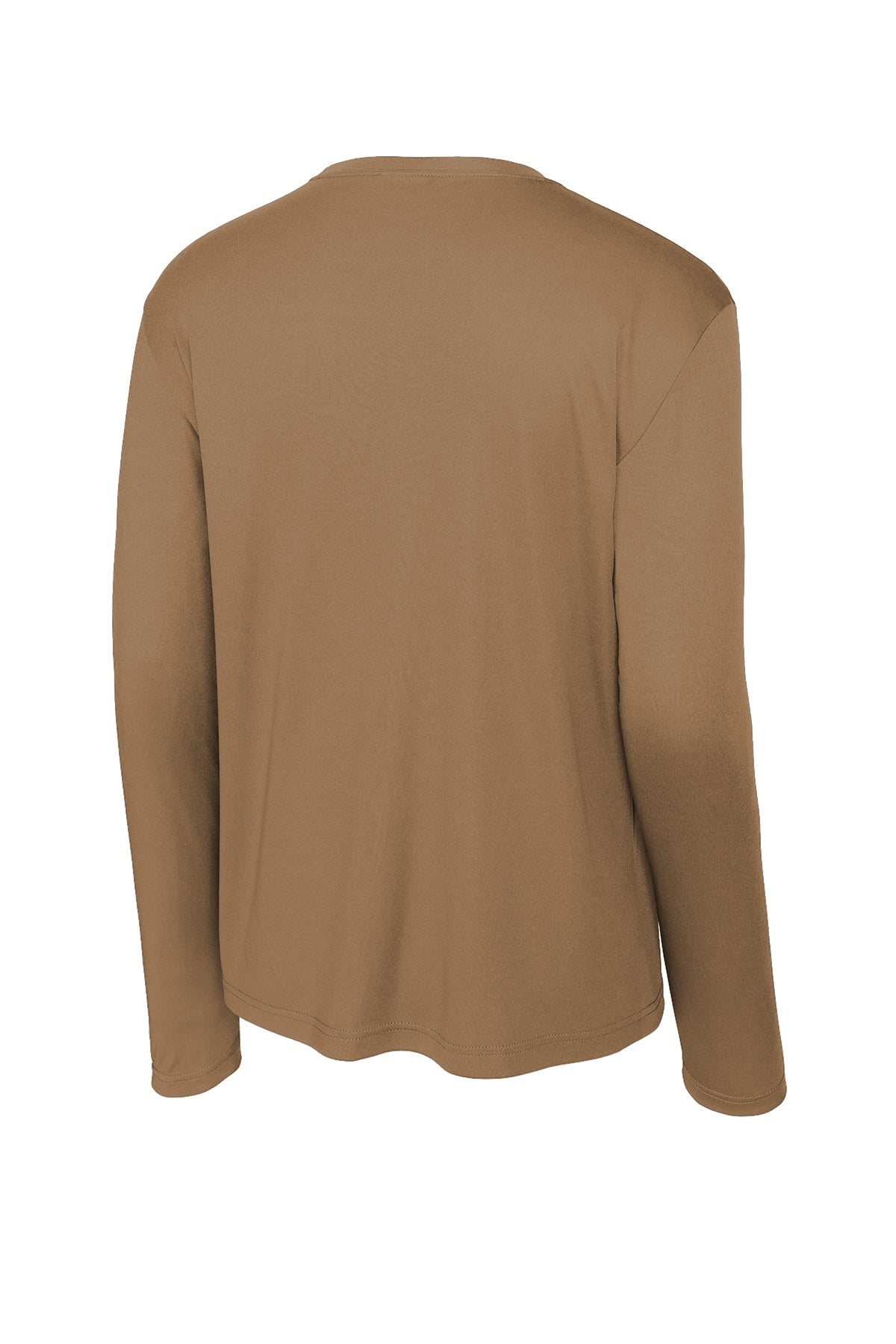 Sport-Tek® Long Sleeve PosiCharge® Competitor™ Tee