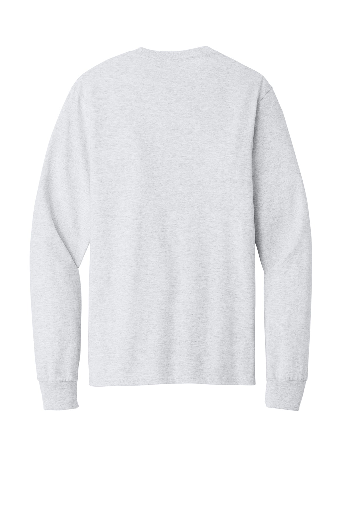Port & Co™ Long Sleeve Core Cotton Tee