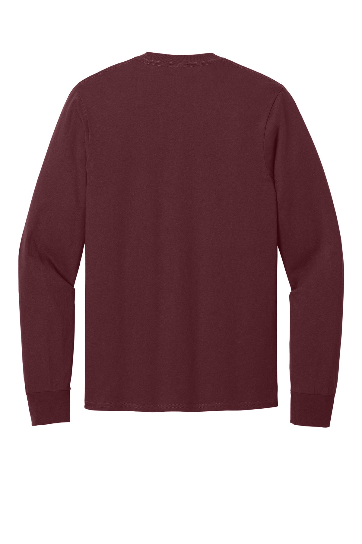 Port & Co™ Long Sleeve Core Cotton Tee
