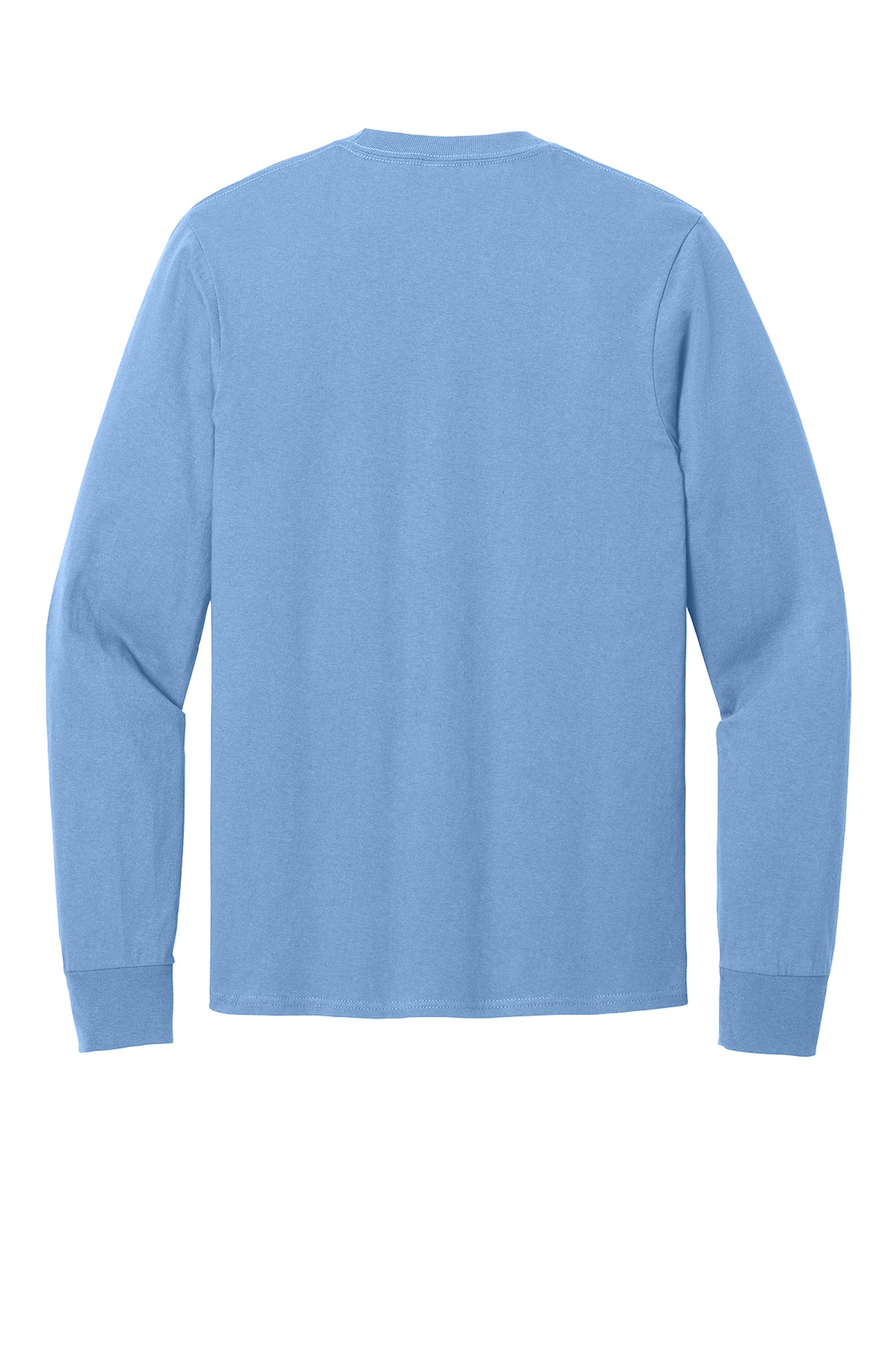 Port & Co™ Long Sleeve Core Cotton Tee