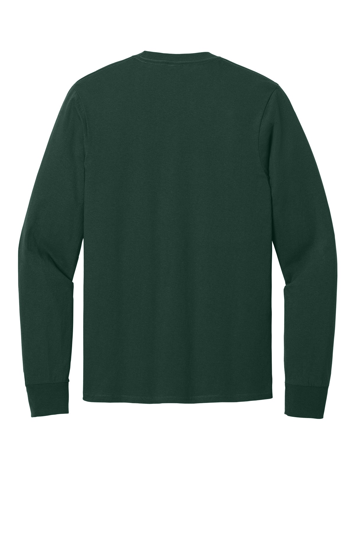 Port & Co™ Long Sleeve Core Cotton Tee