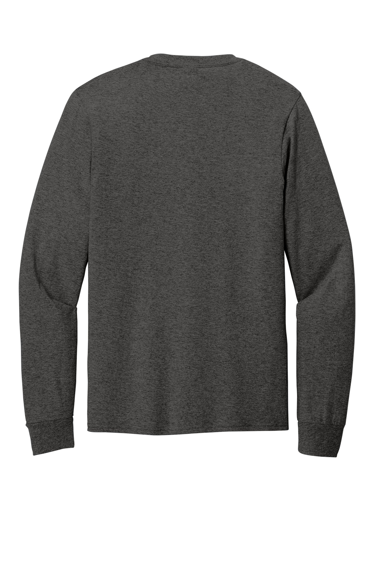 Port & Co™ Long Sleeve Core Cotton Tee