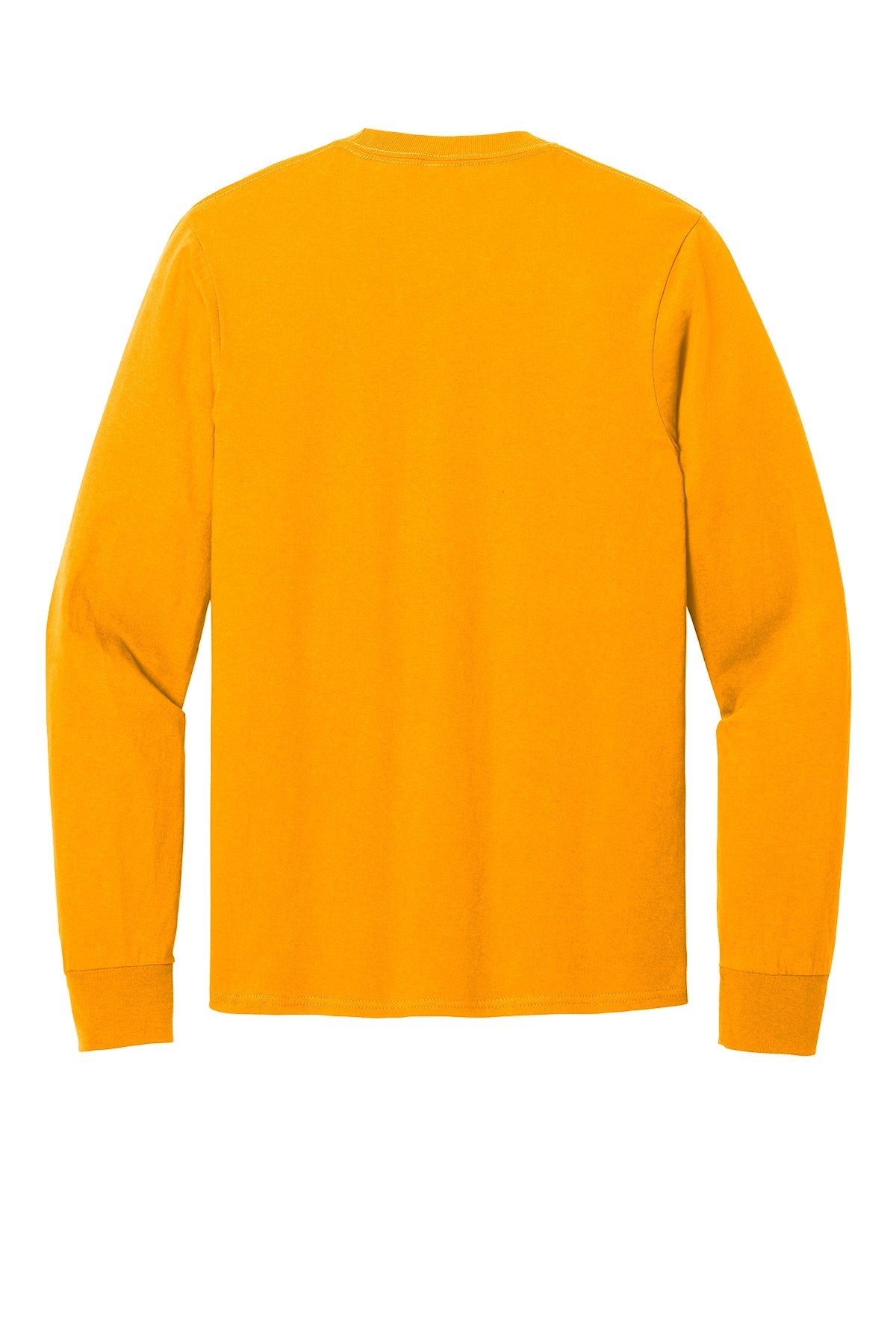 Port & Co™ Long Sleeve Core Cotton Tee