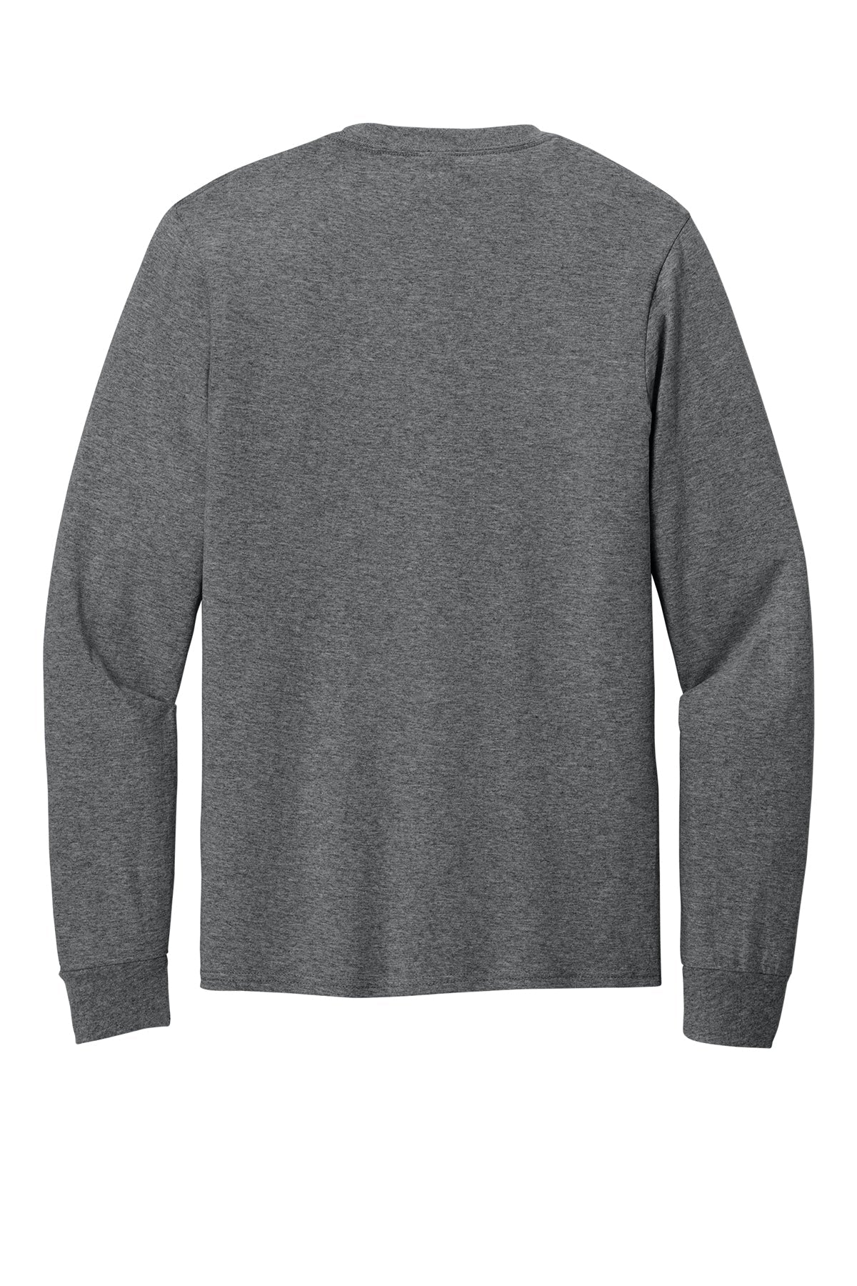 Port & Co™ Long Sleeve Core Cotton Tee