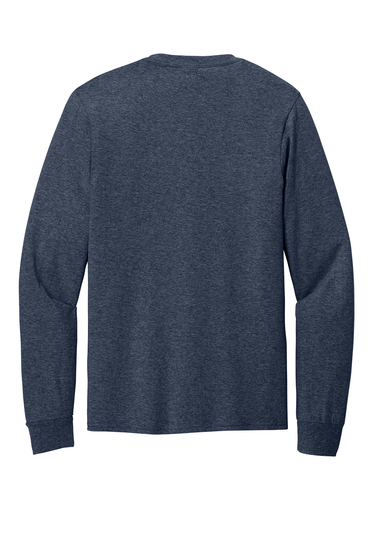 Port & Co™ Long Sleeve Core Cotton Tee