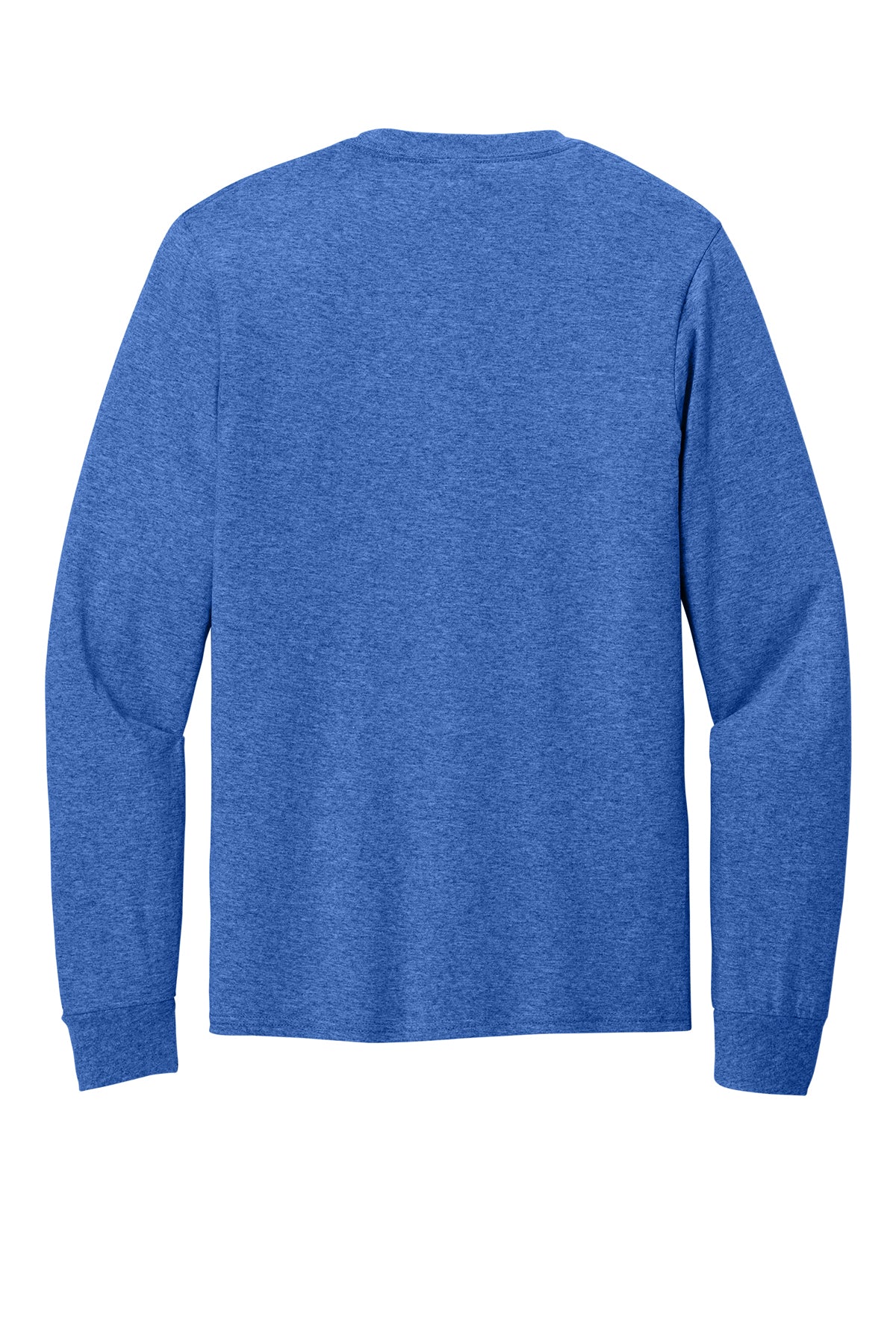 Port & Co™ Long Sleeve Core Cotton Tee