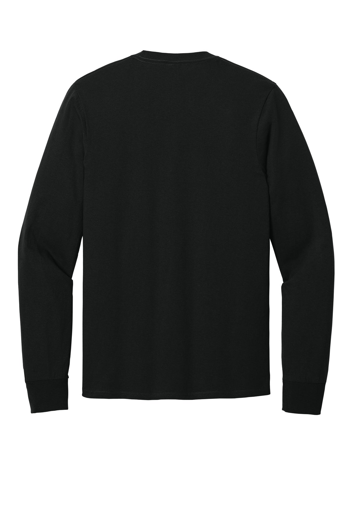 Port & Co™ Long Sleeve Core Cotton Tee