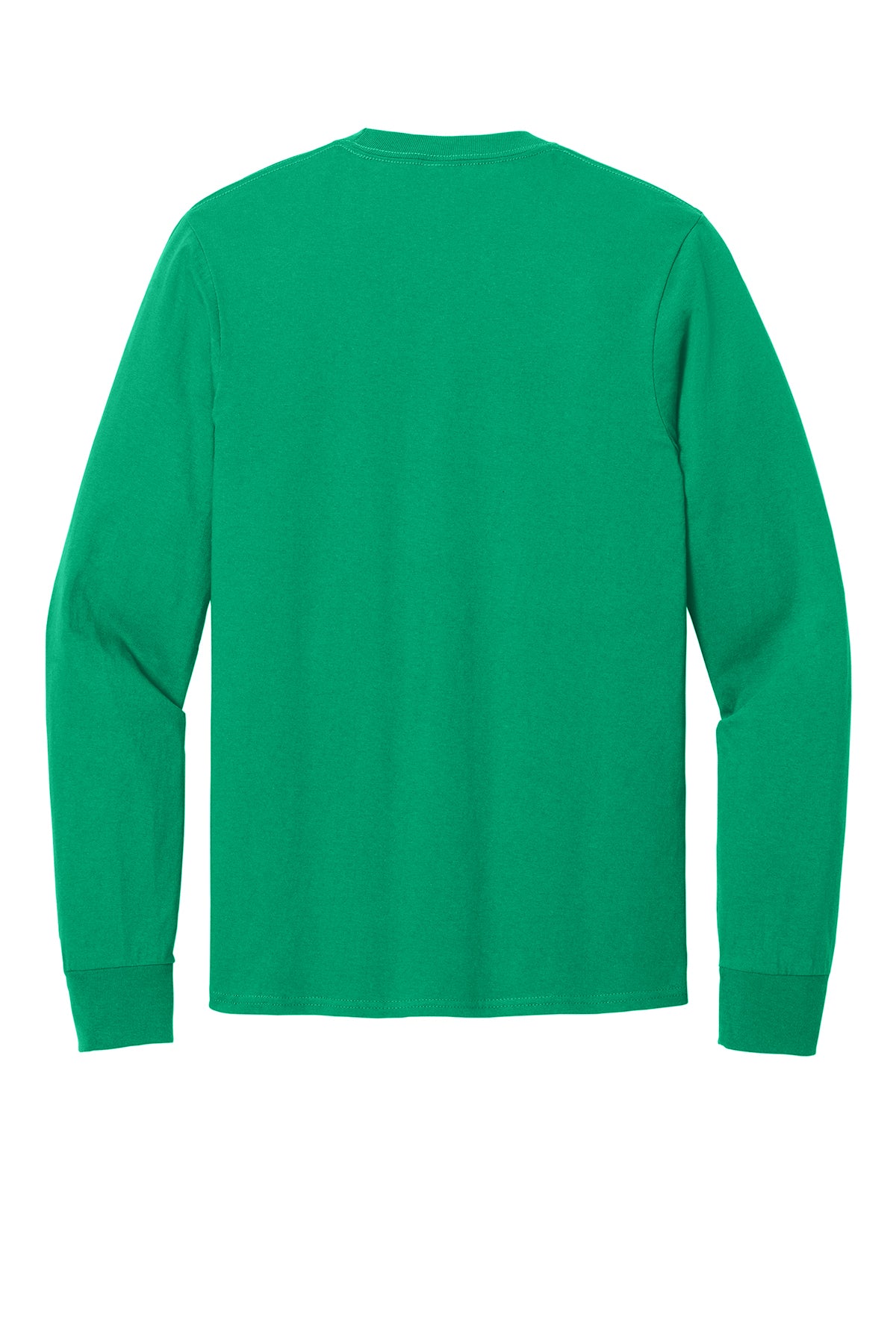 Port & Co™ Long Sleeve Core Cotton Tee