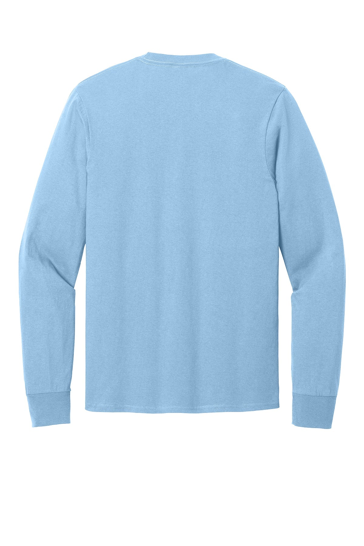 Port & Co™ Long Sleeve Core Cotton Tee