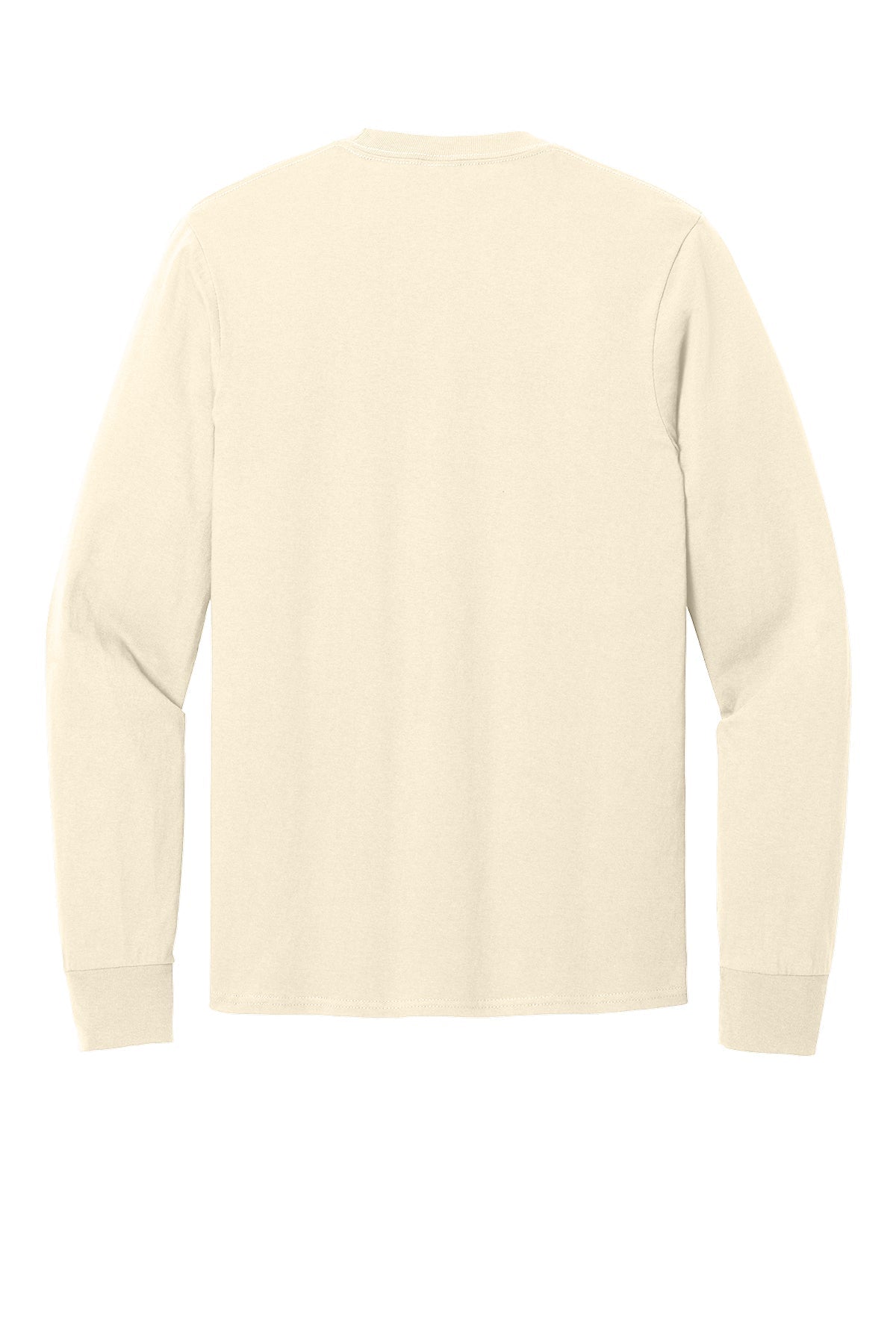 Port & Co™ Long Sleeve Core Cotton Tee