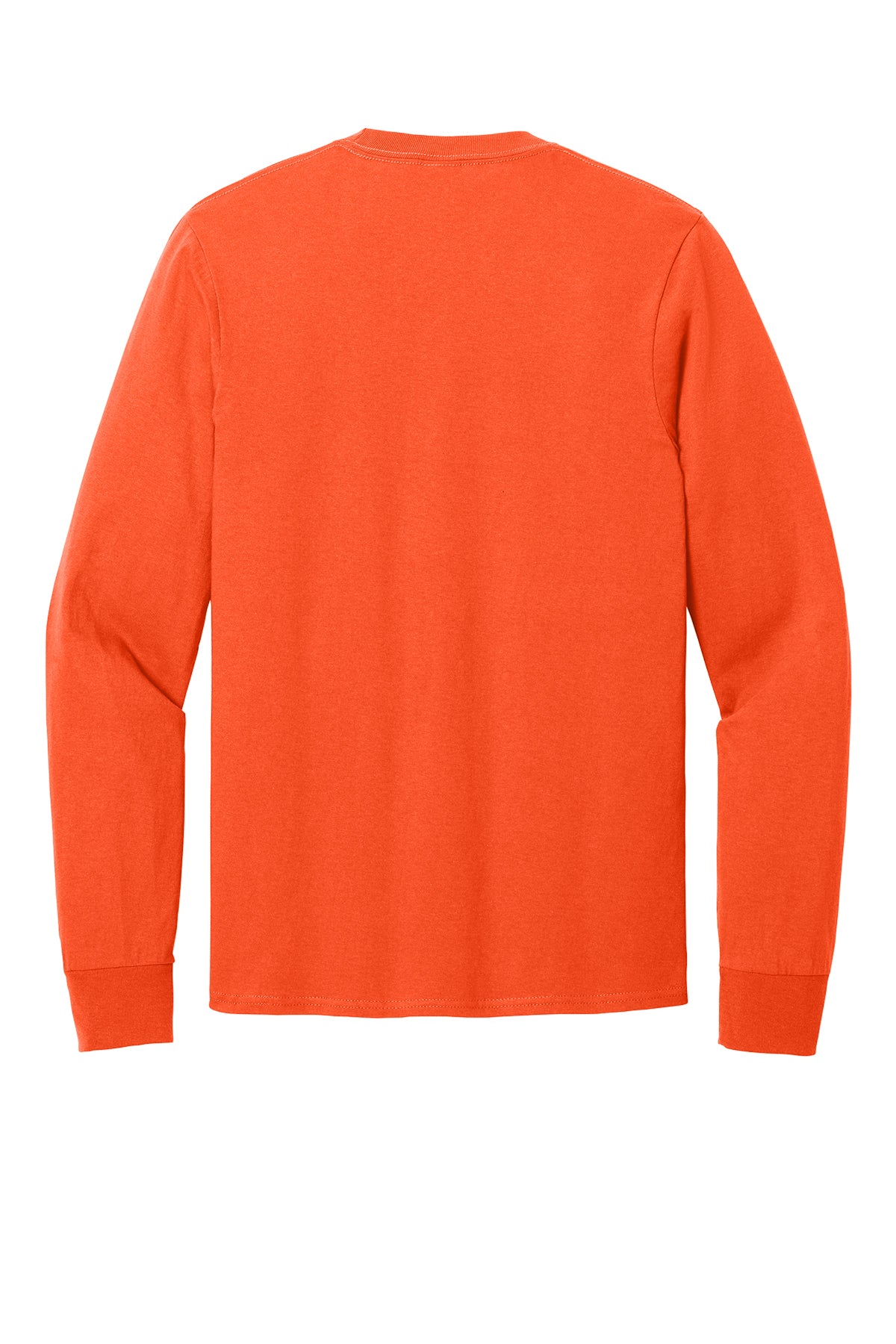 Port & Co™ Long Sleeve Core Cotton Tee