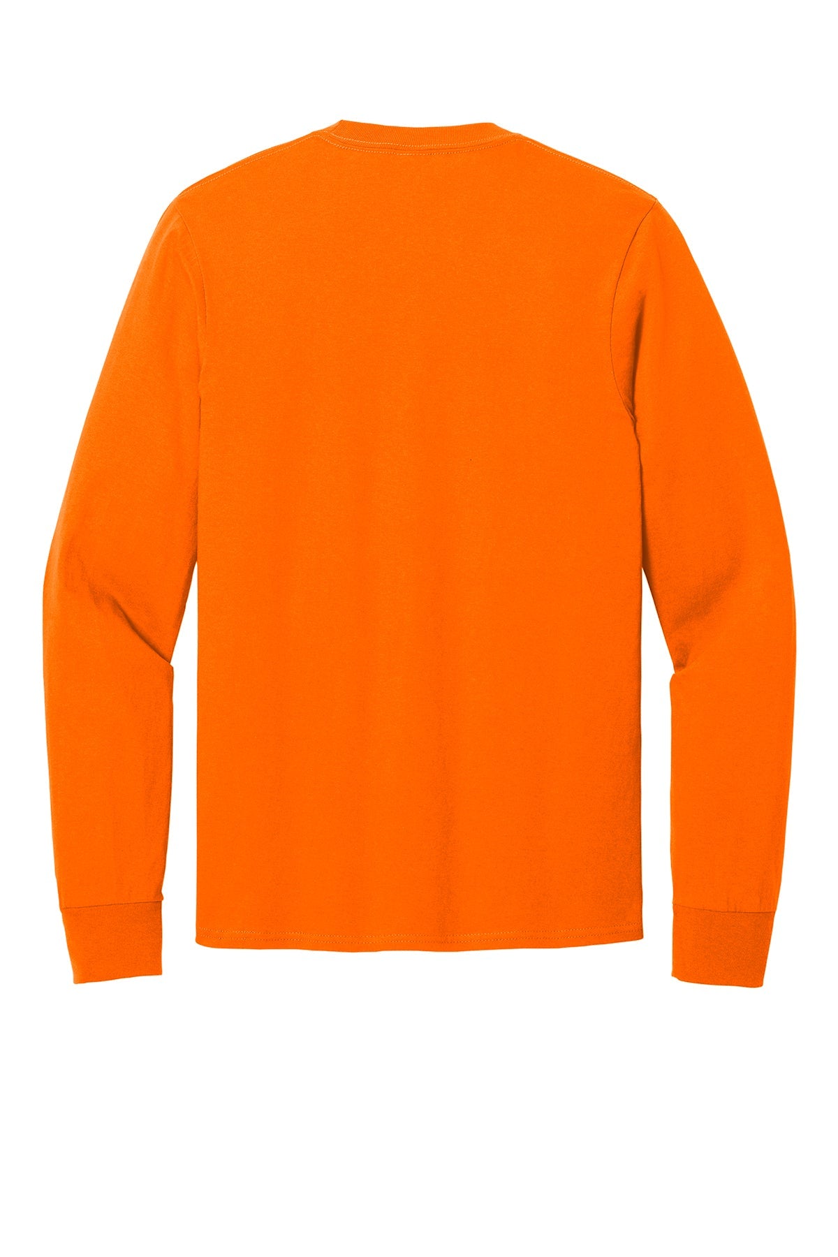 Port & Co™ Long Sleeve Core Cotton Tee