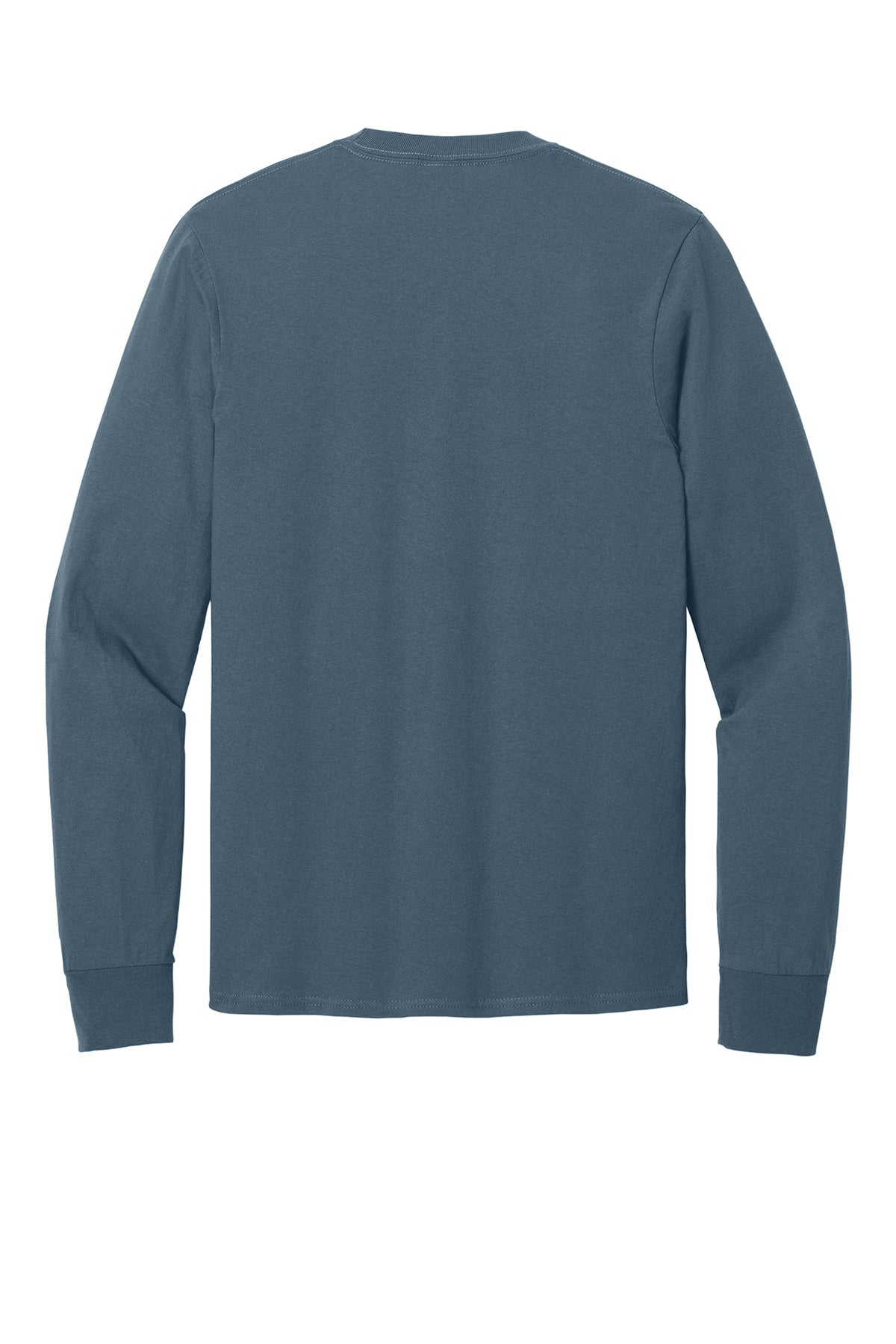 Port & Co™ Long Sleeve Core Cotton Tee