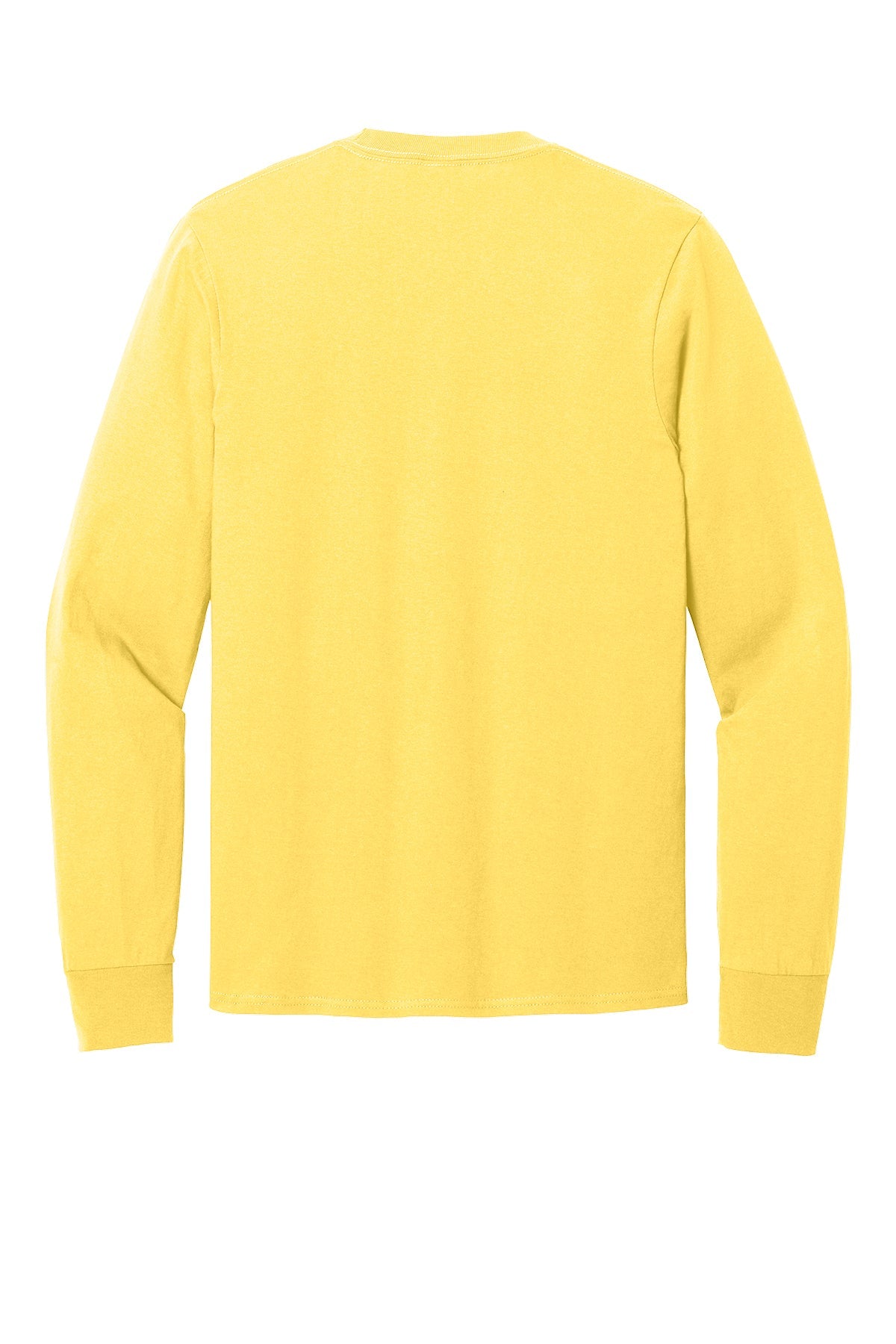 Port & Co™ Long Sleeve Core Cotton Tee