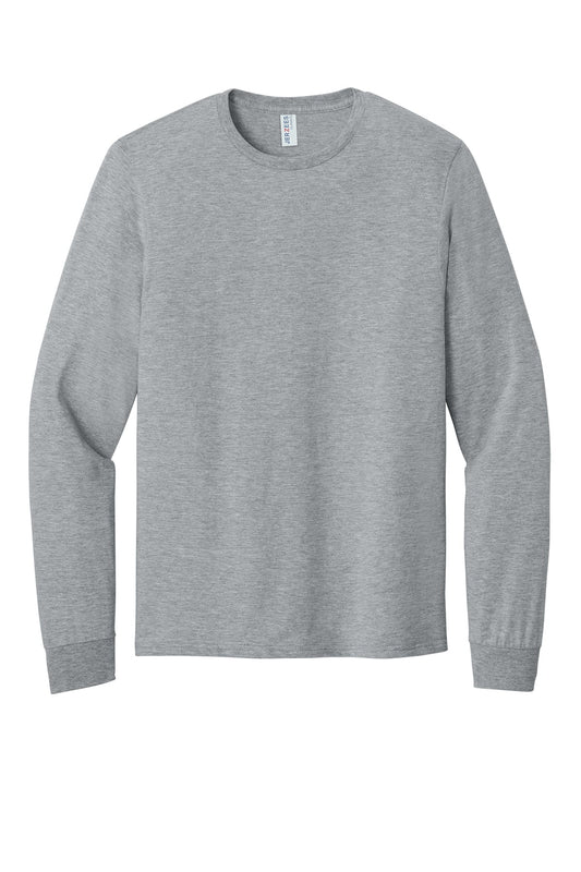 Jerzees Classics® Unisex Cotton Long Sleeve T-Shirt