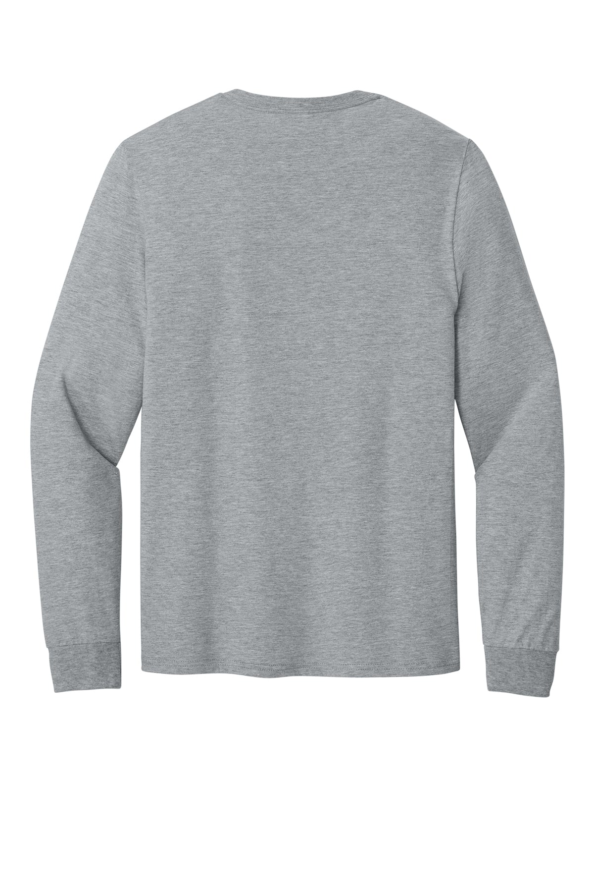 Jerzees Classics® Unisex Cotton Long Sleeve T-Shirt