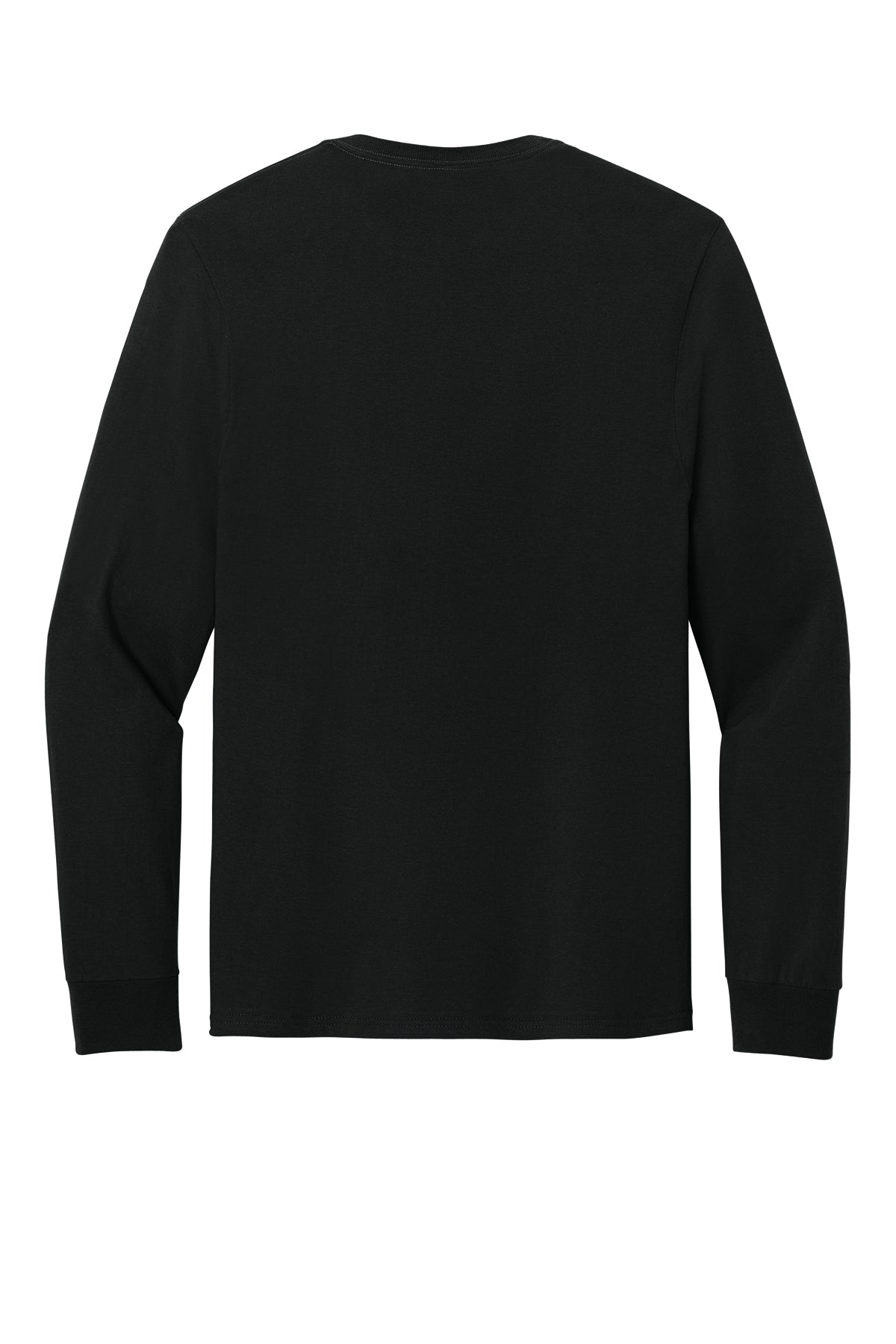 Jerzees Classics® Unisex Cotton Long Sleeve T-Shirt