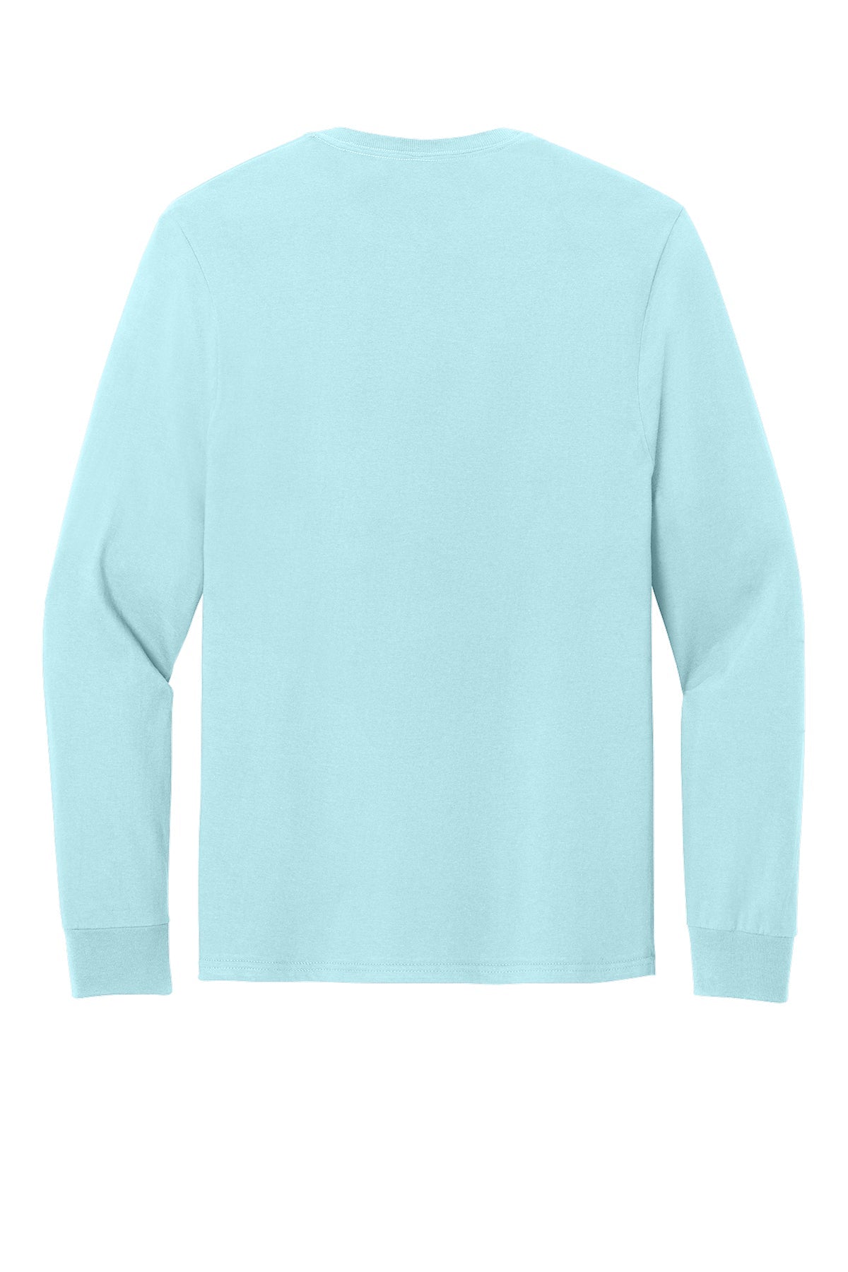 Jerzees Classics® Unisex Cotton Long Sleeve T-Shirt