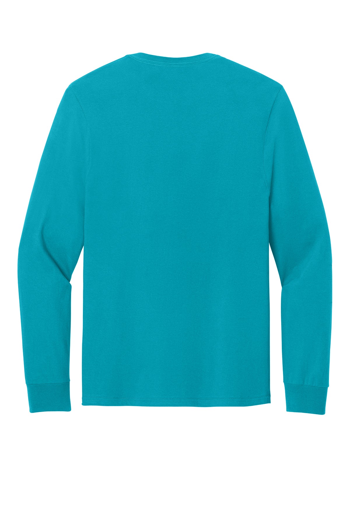 Jerzees Classics® Unisex Cotton Long Sleeve T-Shirt