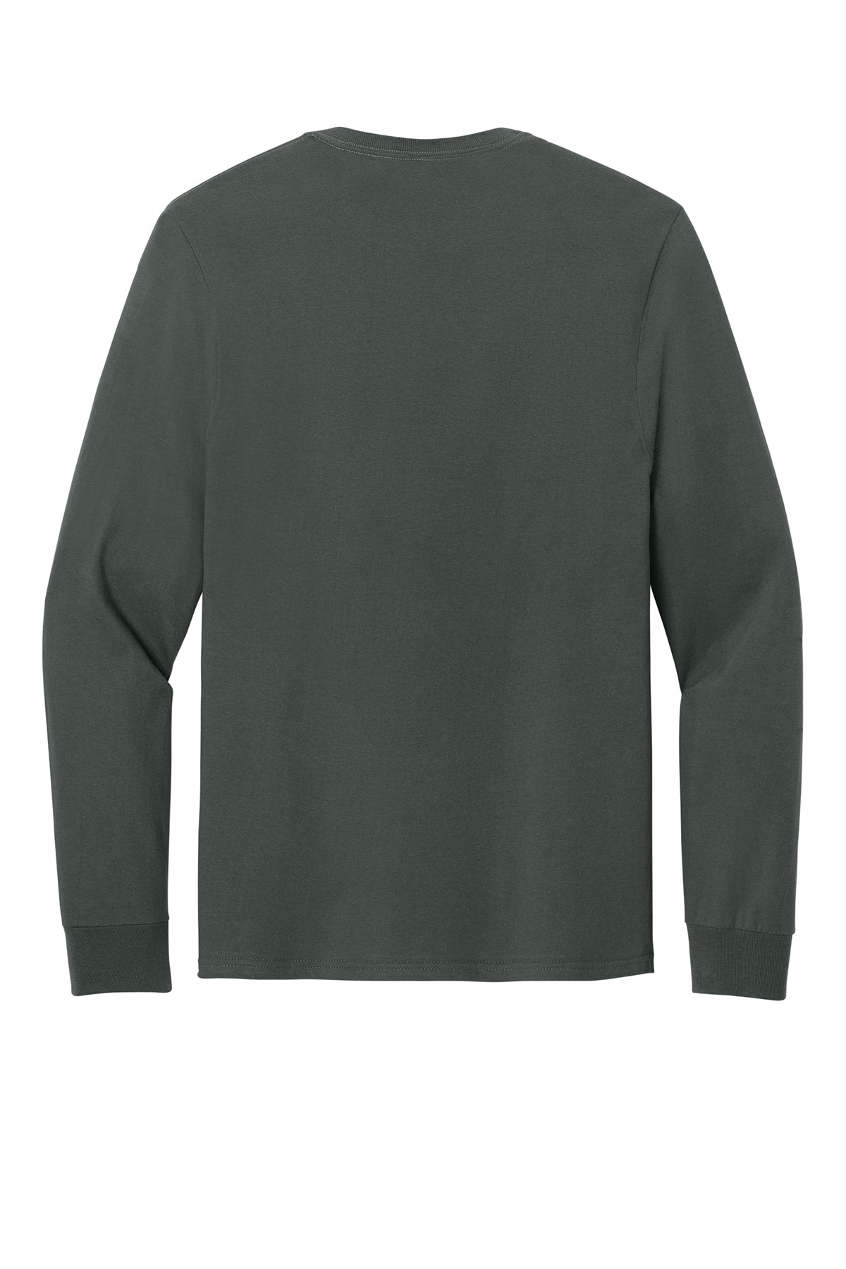Jerzees Classics® Unisex Cotton Long Sleeve T-Shirt