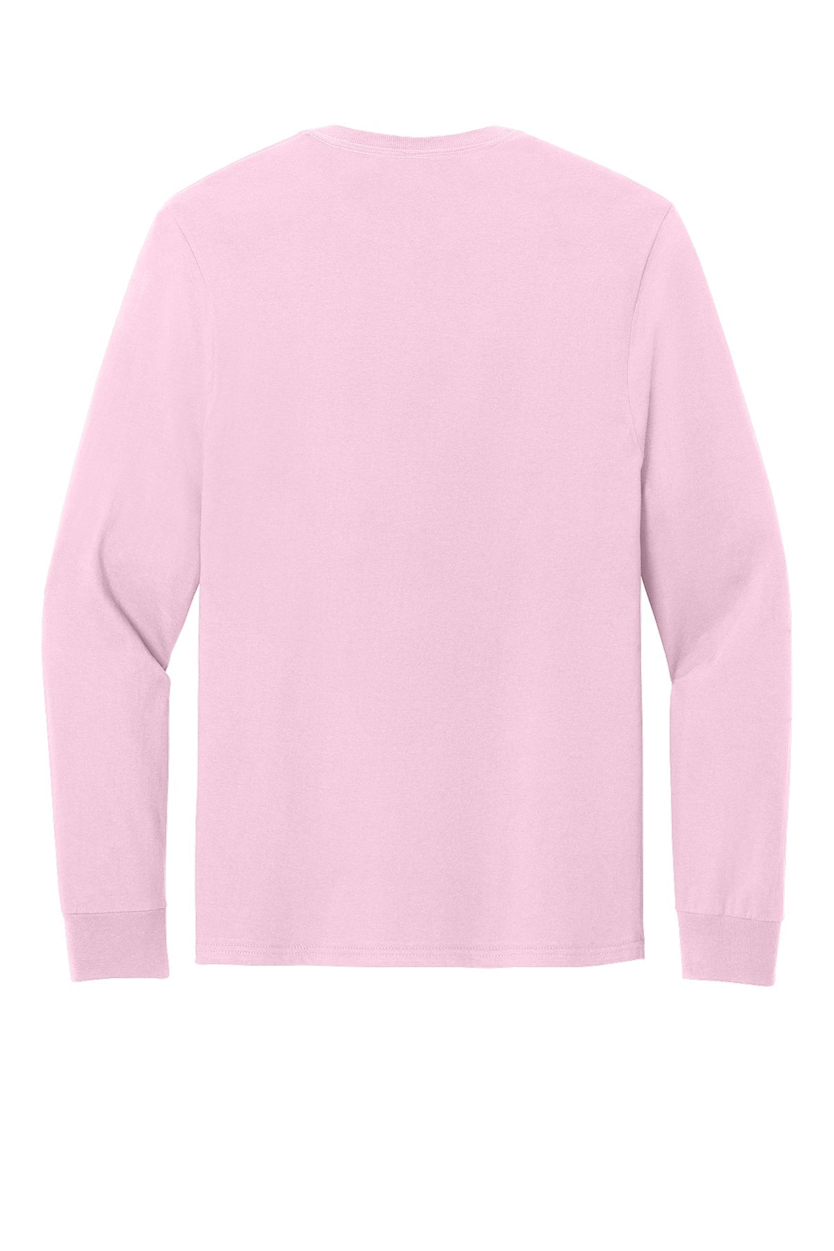 Jerzees Classics® Unisex Cotton Long Sleeve T-Shirt