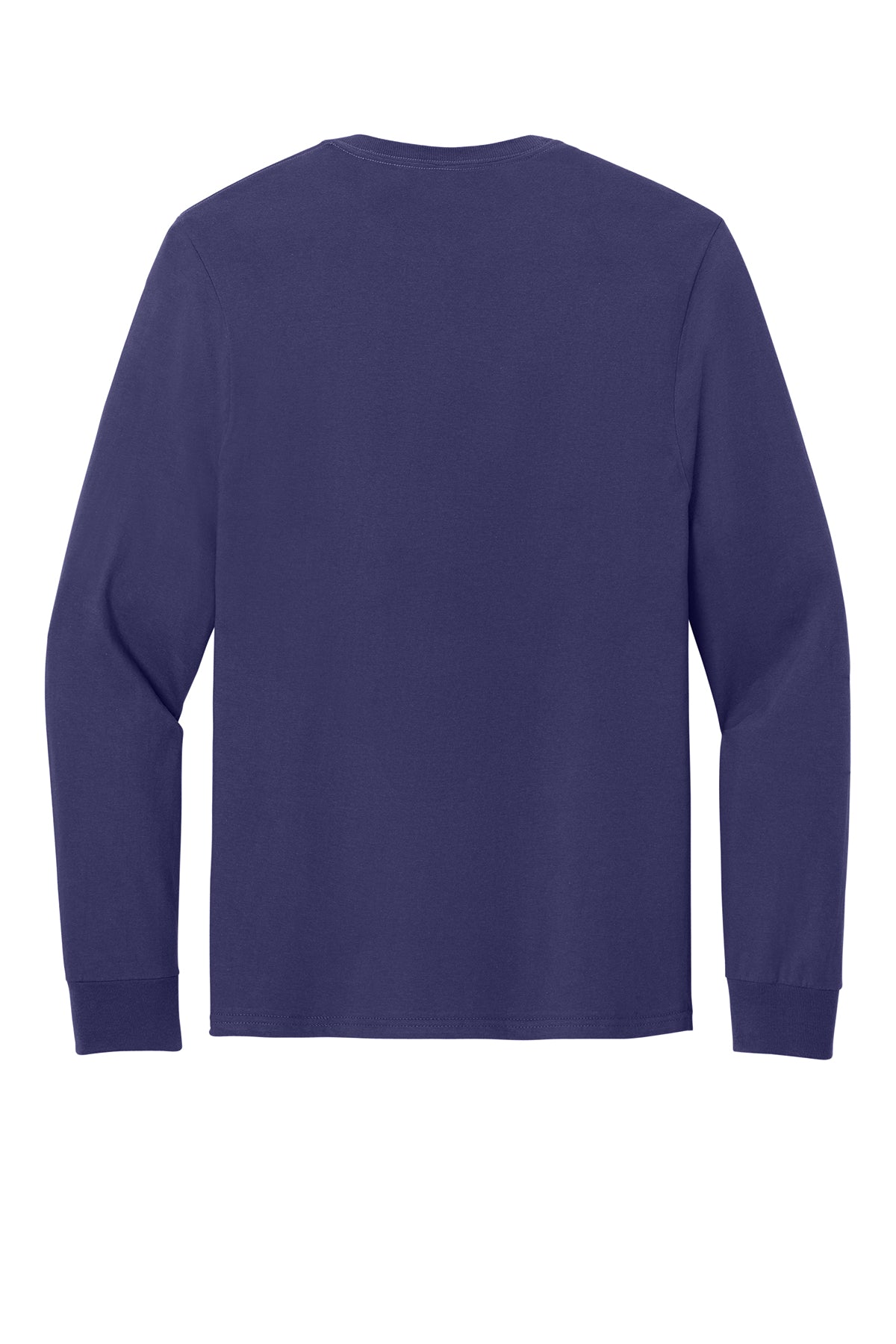 Jerzees Classics® Unisex Cotton Long Sleeve T-Shirt