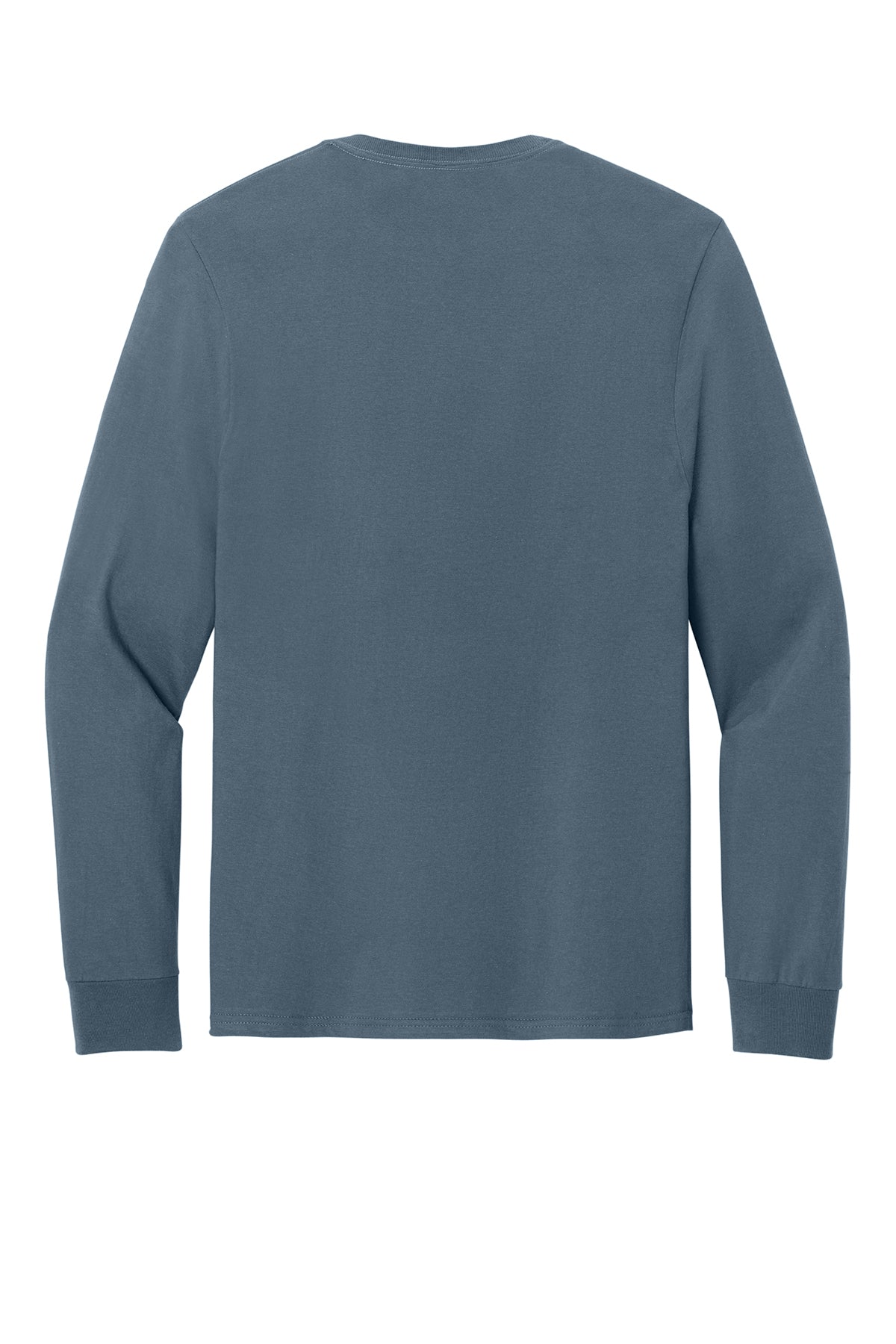 Jerzees Classics® Unisex Cotton Long Sleeve T-Shirt