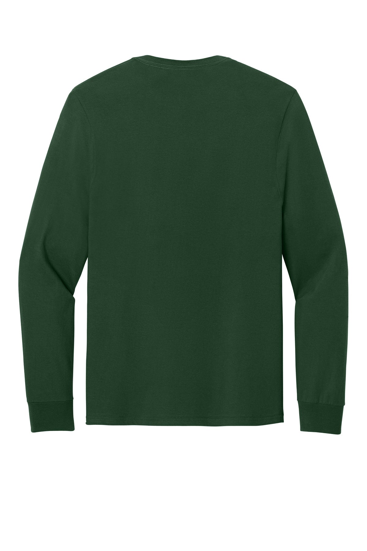 Jerzees Classics® Unisex Cotton Long Sleeve T-Shirt