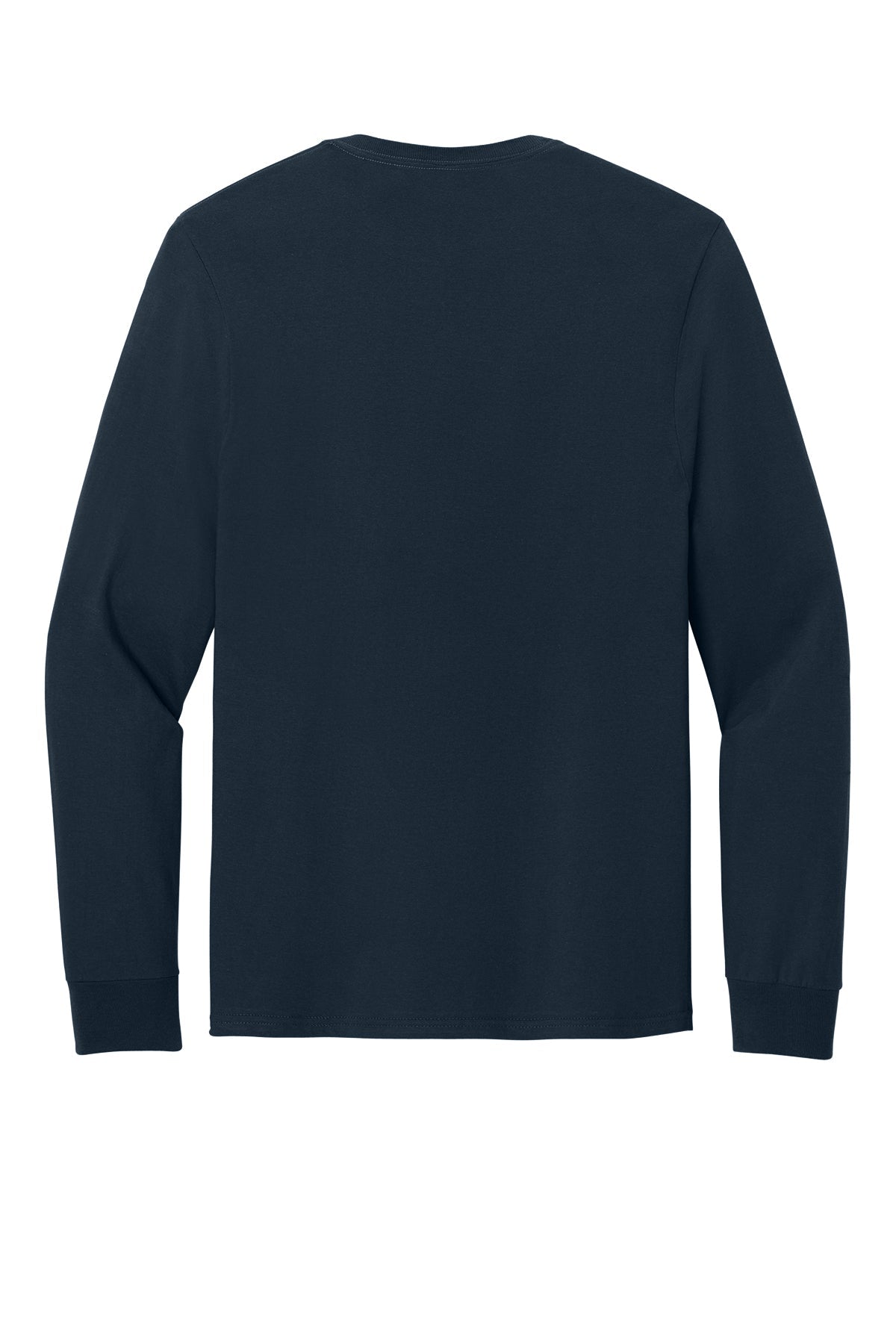 Jerzees Classics® Unisex Cotton Long Sleeve T-Shirt