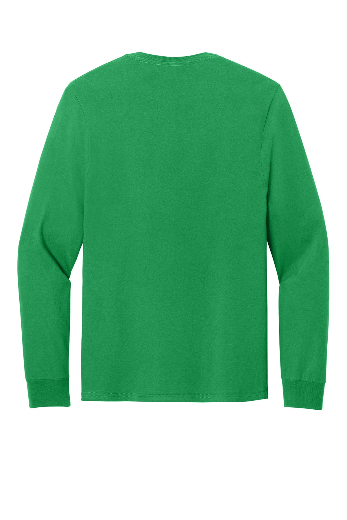 Jerzees Classics® Unisex Cotton Long Sleeve T-Shirt