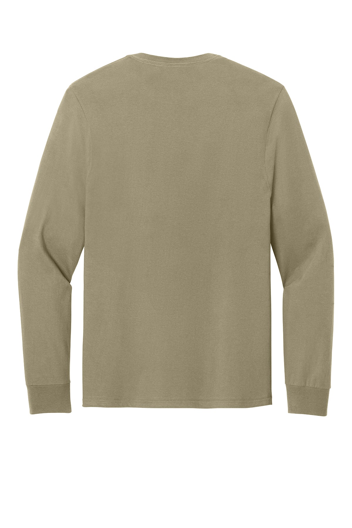 Jerzees Classics® Unisex Cotton Long Sleeve T-Shirt