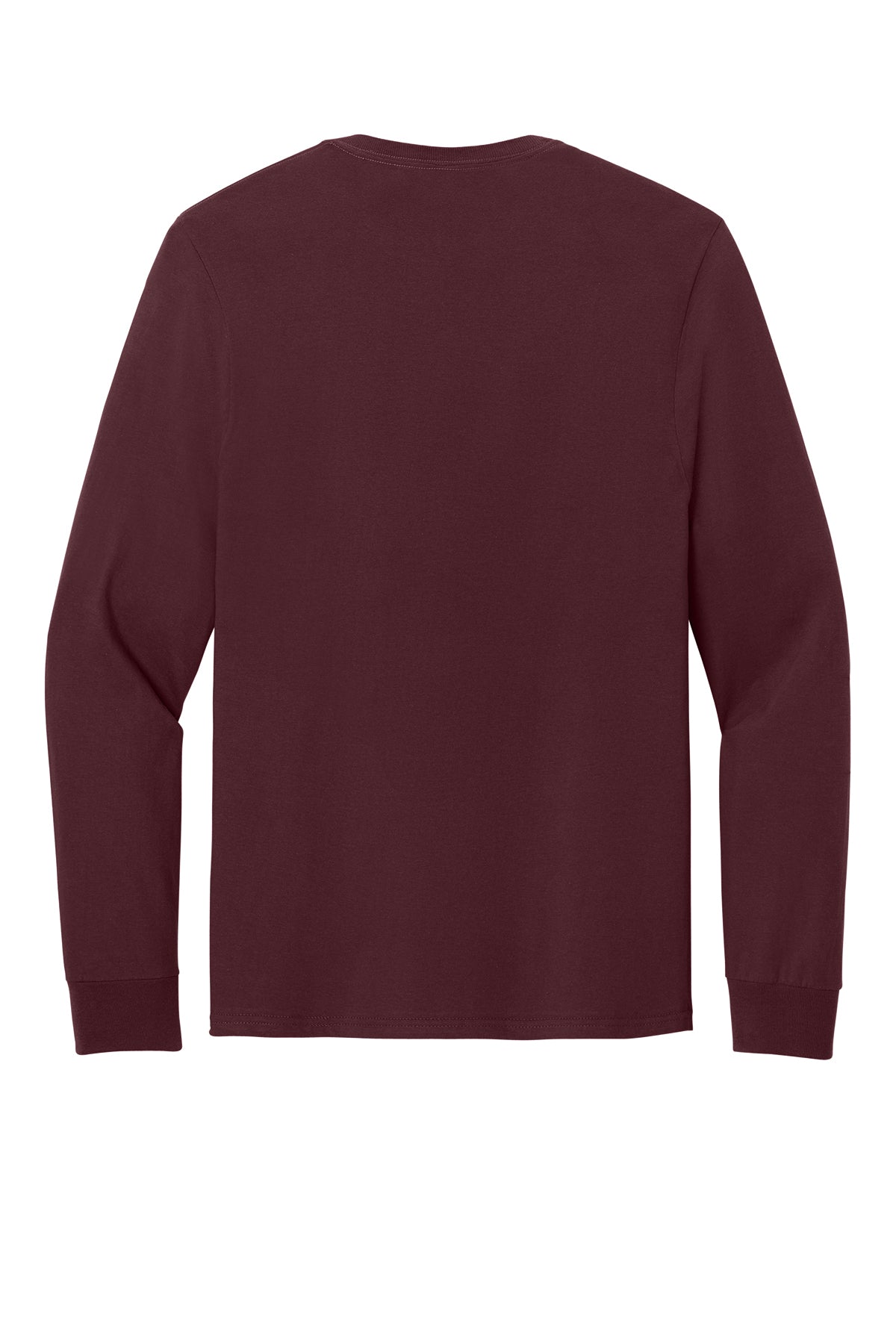 Jerzees Classics® Unisex Cotton Long Sleeve T-Shirt