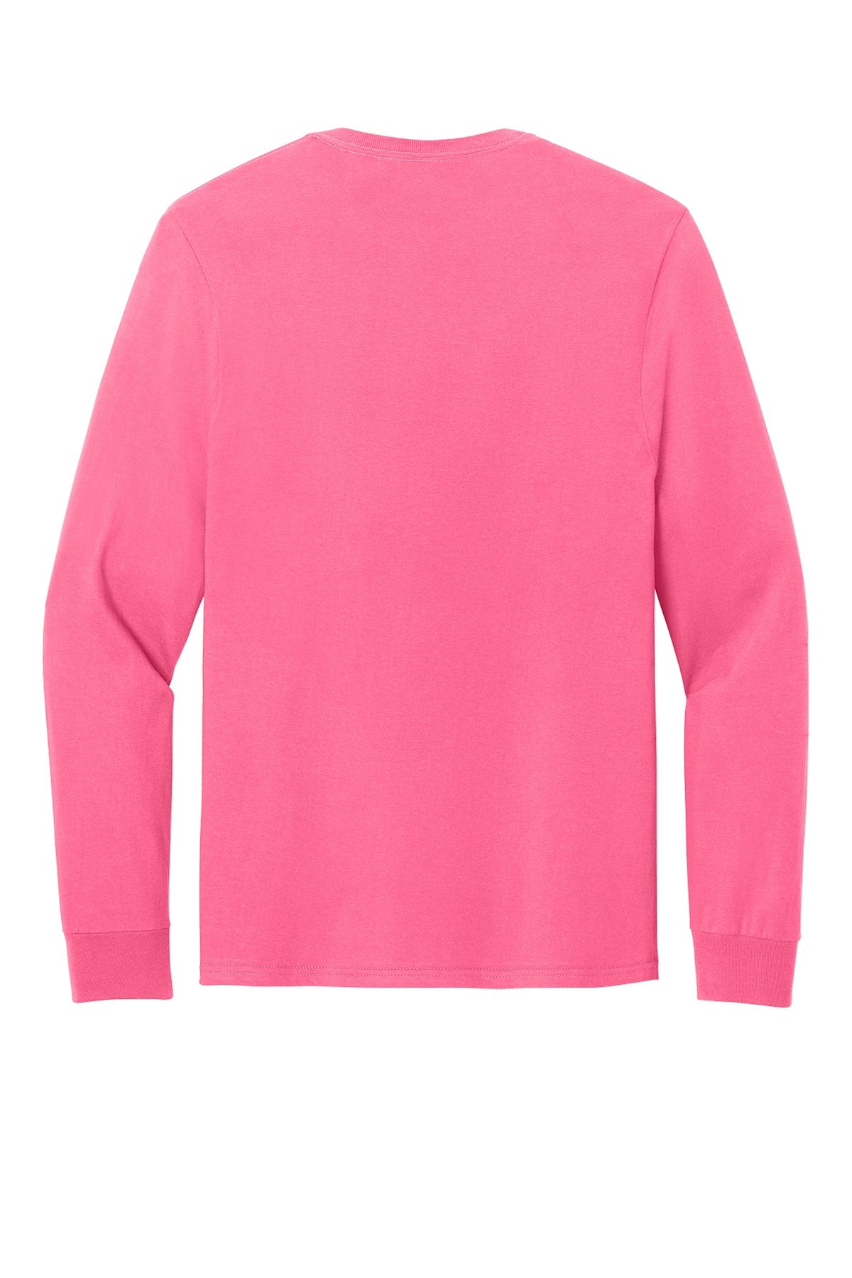 Jerzees Classics® Unisex Cotton Long Sleeve T-Shirt
