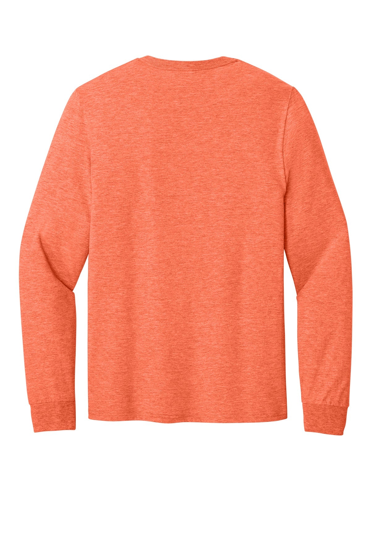 Jerzees Classics® Unisex Cotton Long Sleeve T-Shirt
