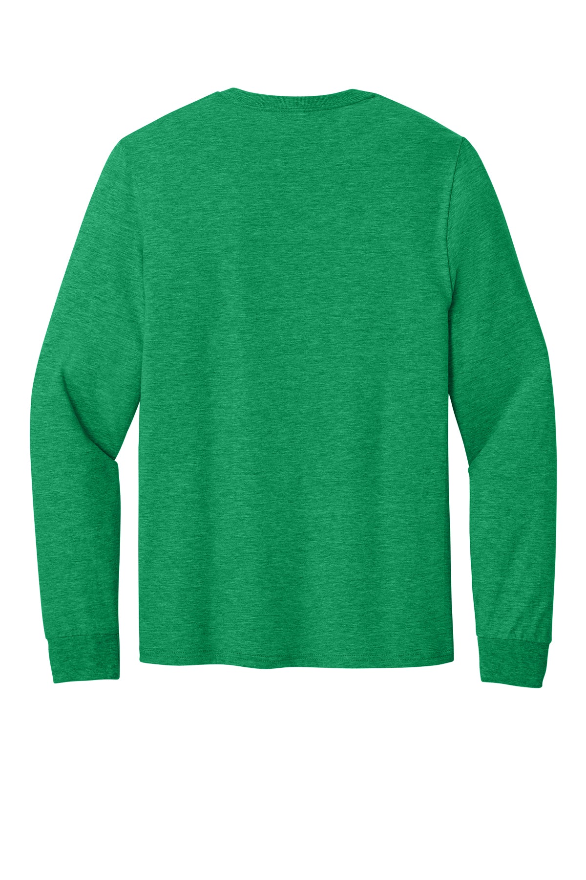 Jerzees Classics® Unisex Cotton Long Sleeve T-Shirt