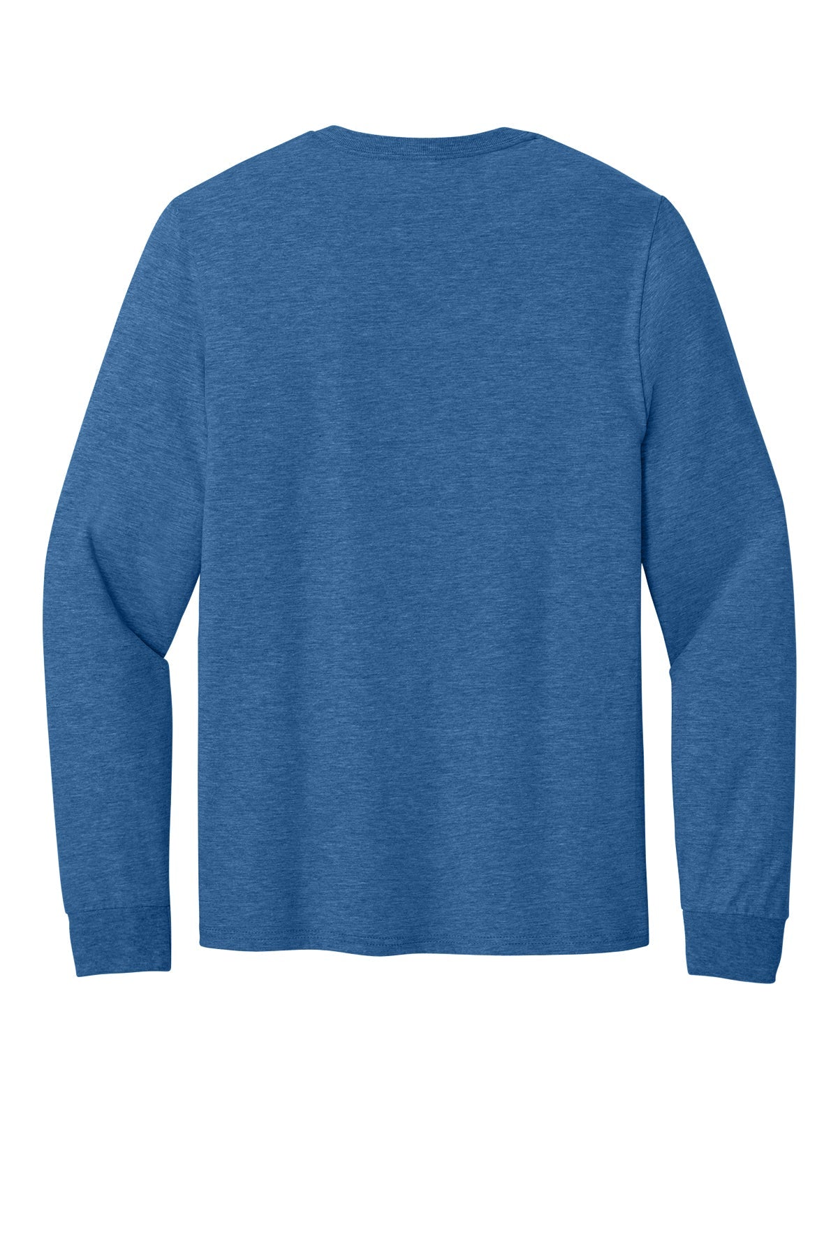 Jerzees Classics® Unisex Cotton Long Sleeve T-Shirt