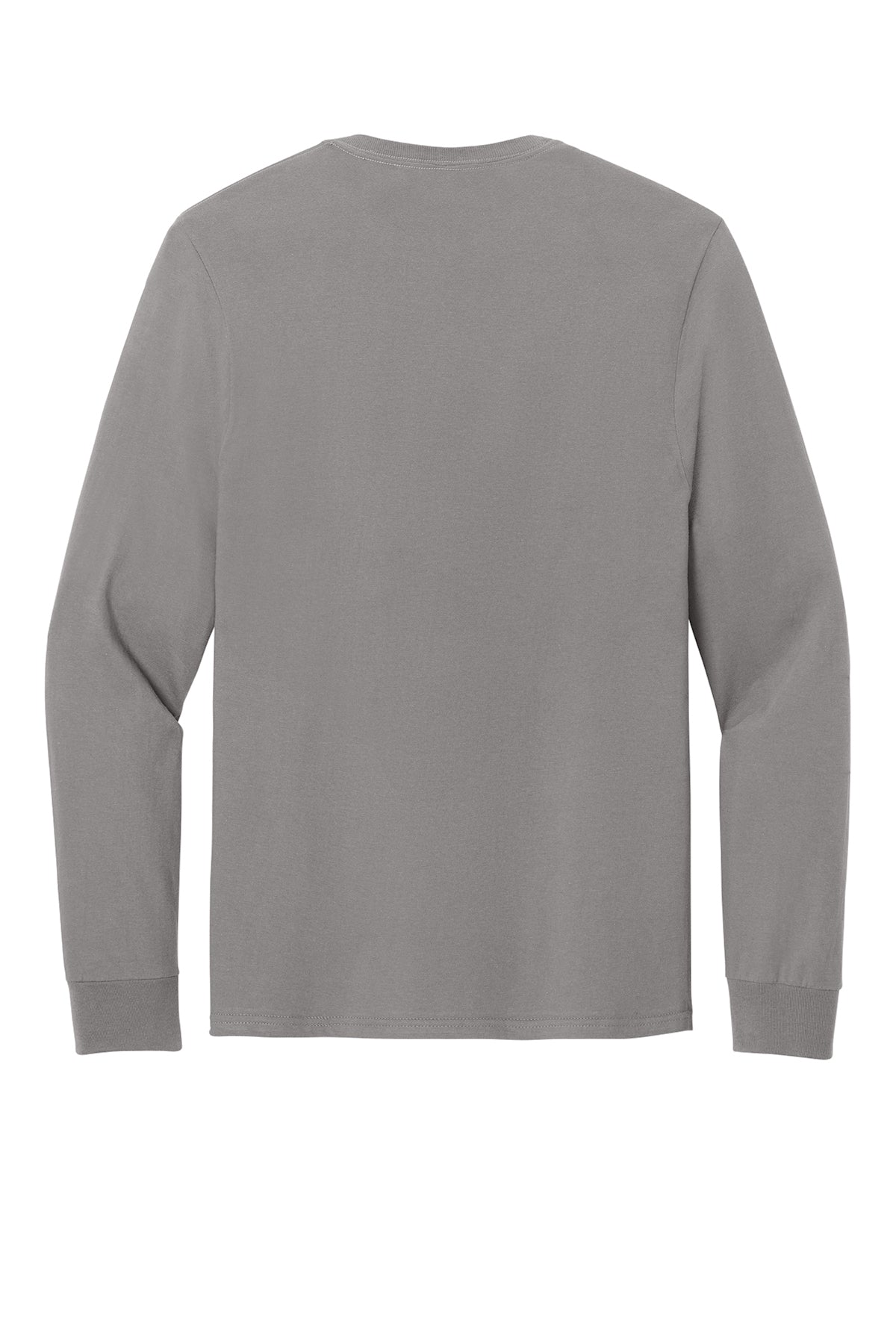 Jerzees Classics® Unisex Cotton Long Sleeve T-Shirt